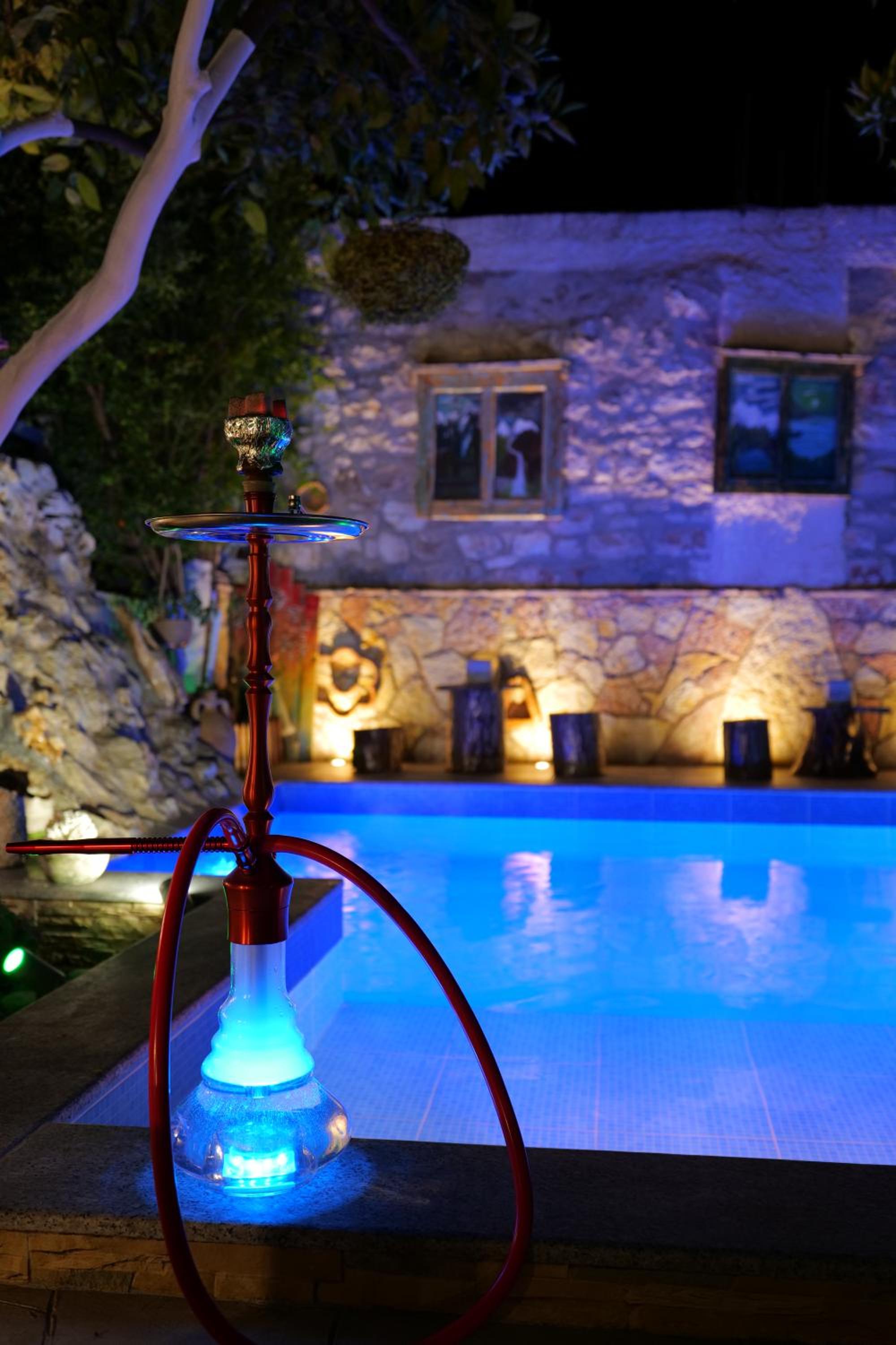 Boutique Vila Ahmeti