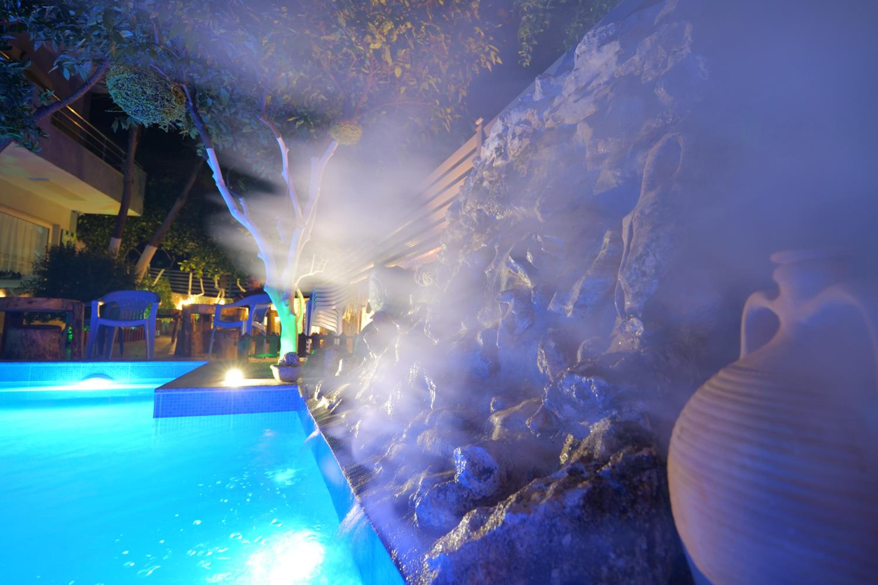 Boutique Vila Ahmeti