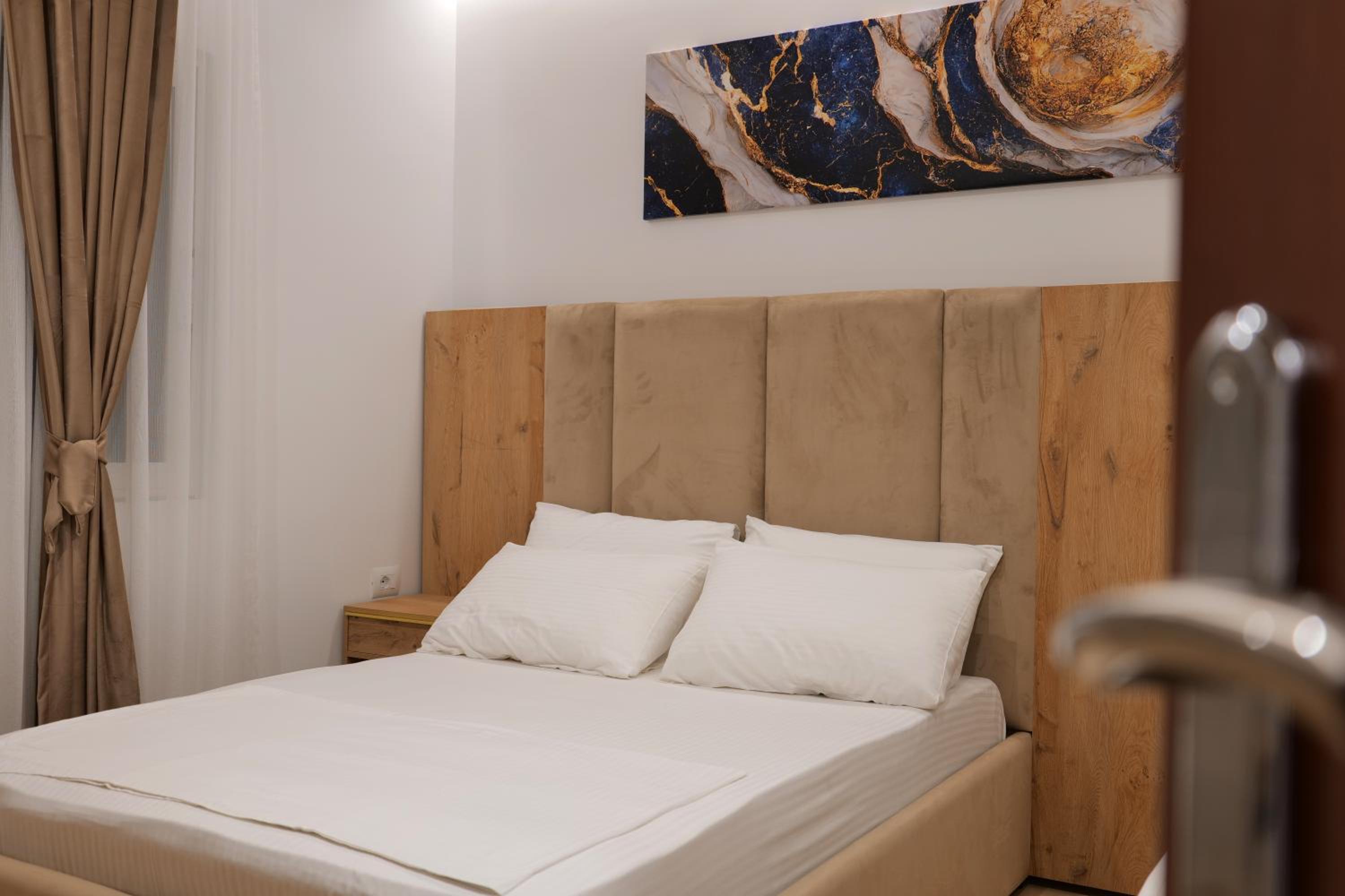 Boutique Vila Ahmeti