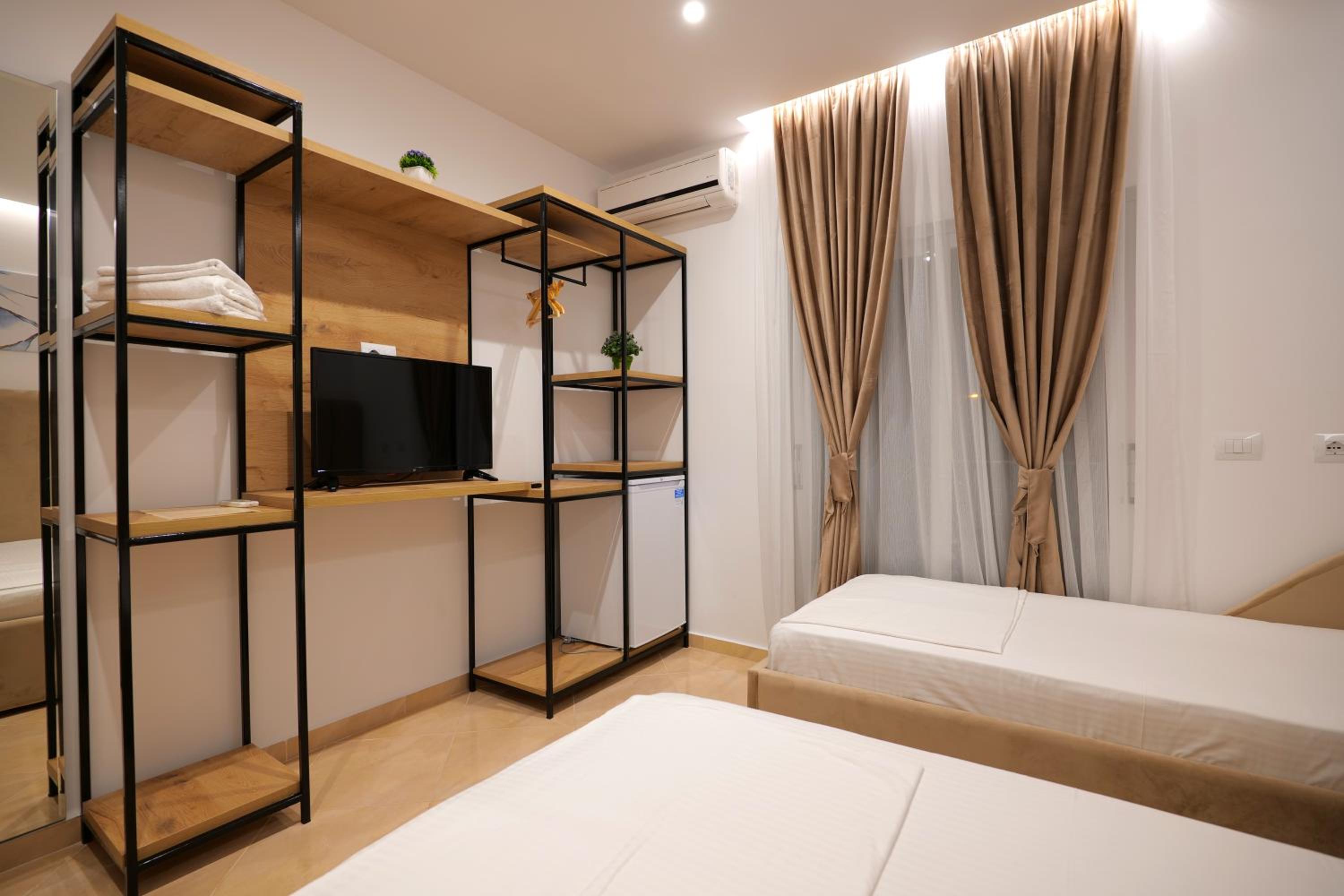 Boutique Vila Ahmeti
