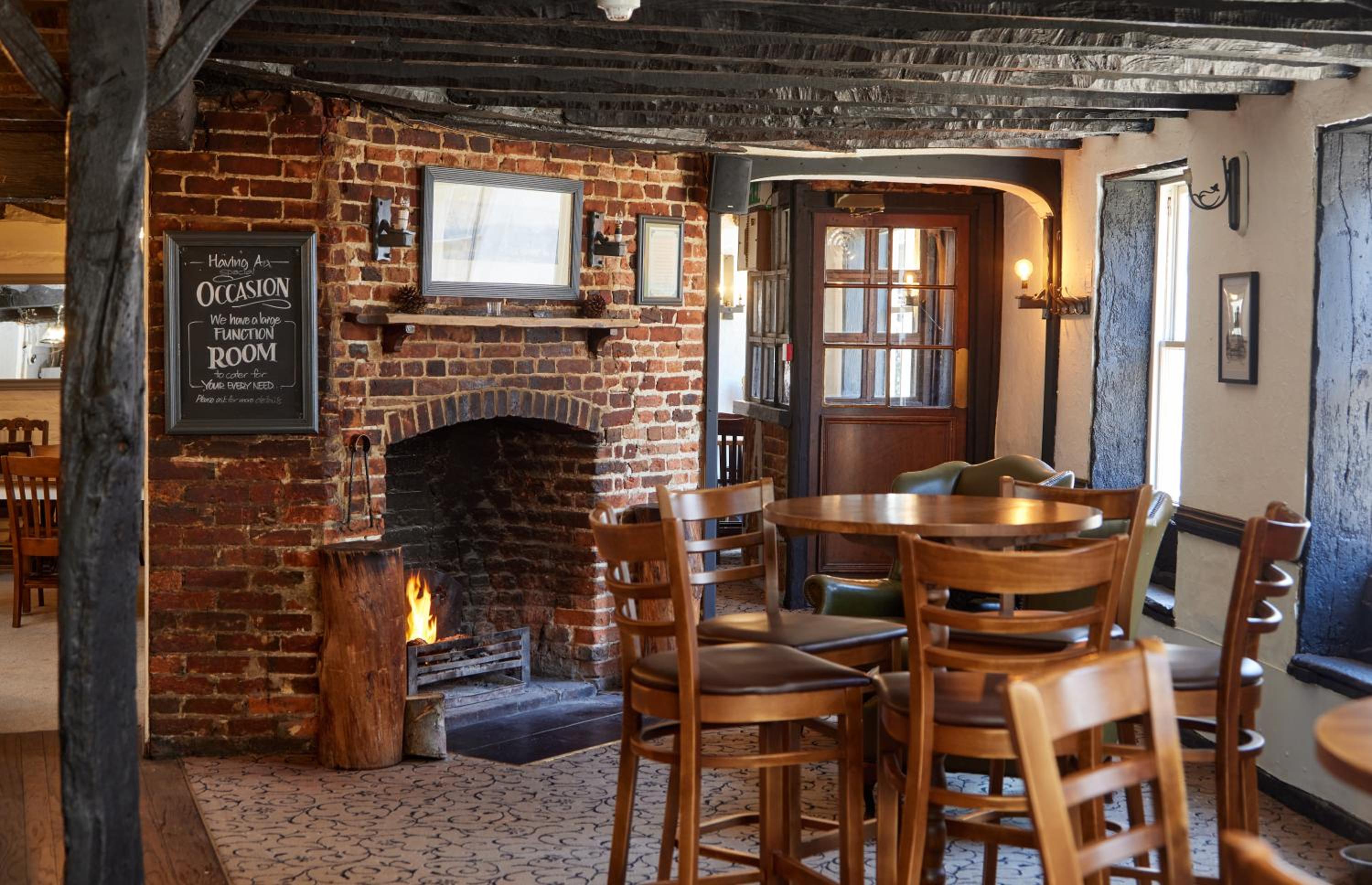 Bear Hotel by Greene King Inns