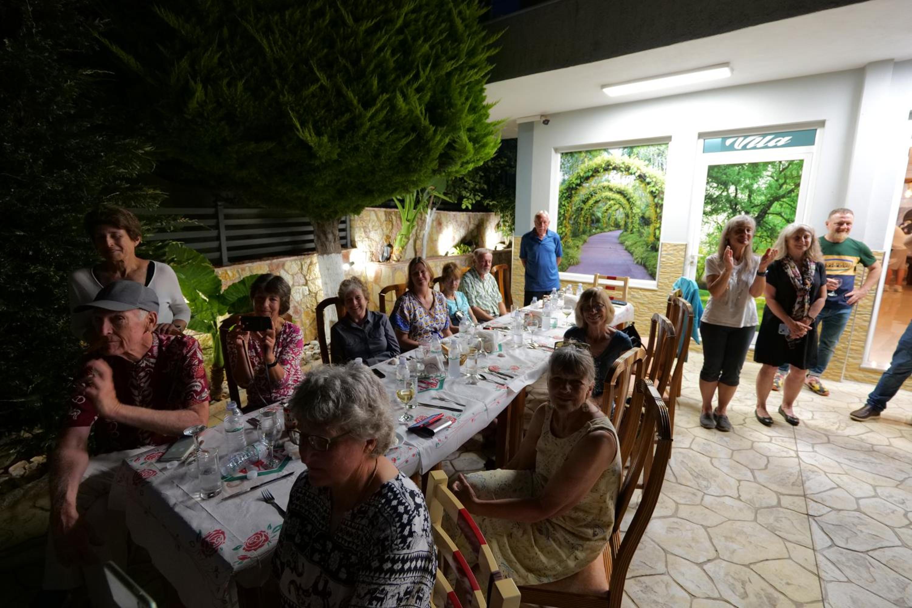 Boutique Vila Ahmeti