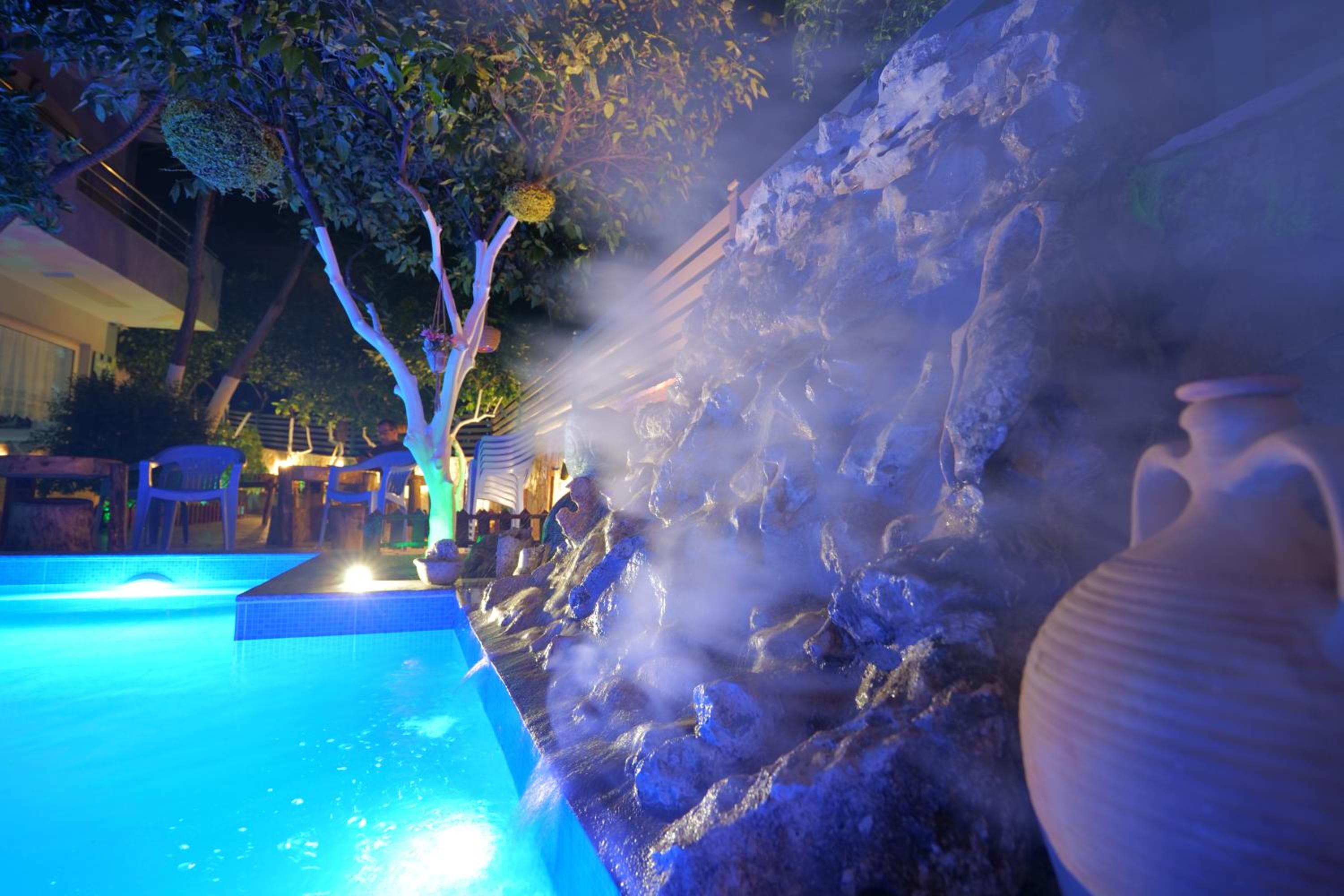 Boutique Vila Ahmeti