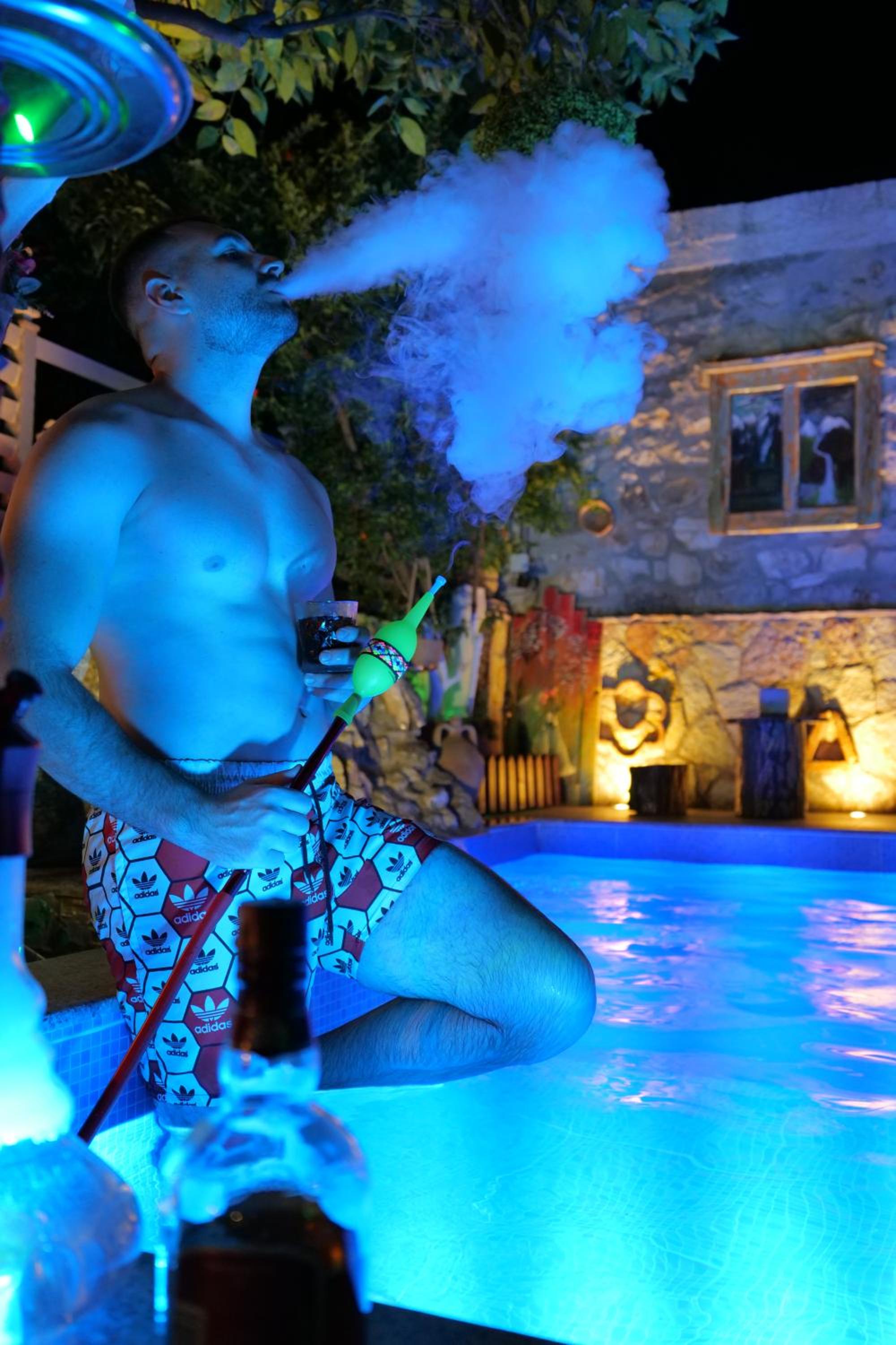 Boutique Vila Ahmeti