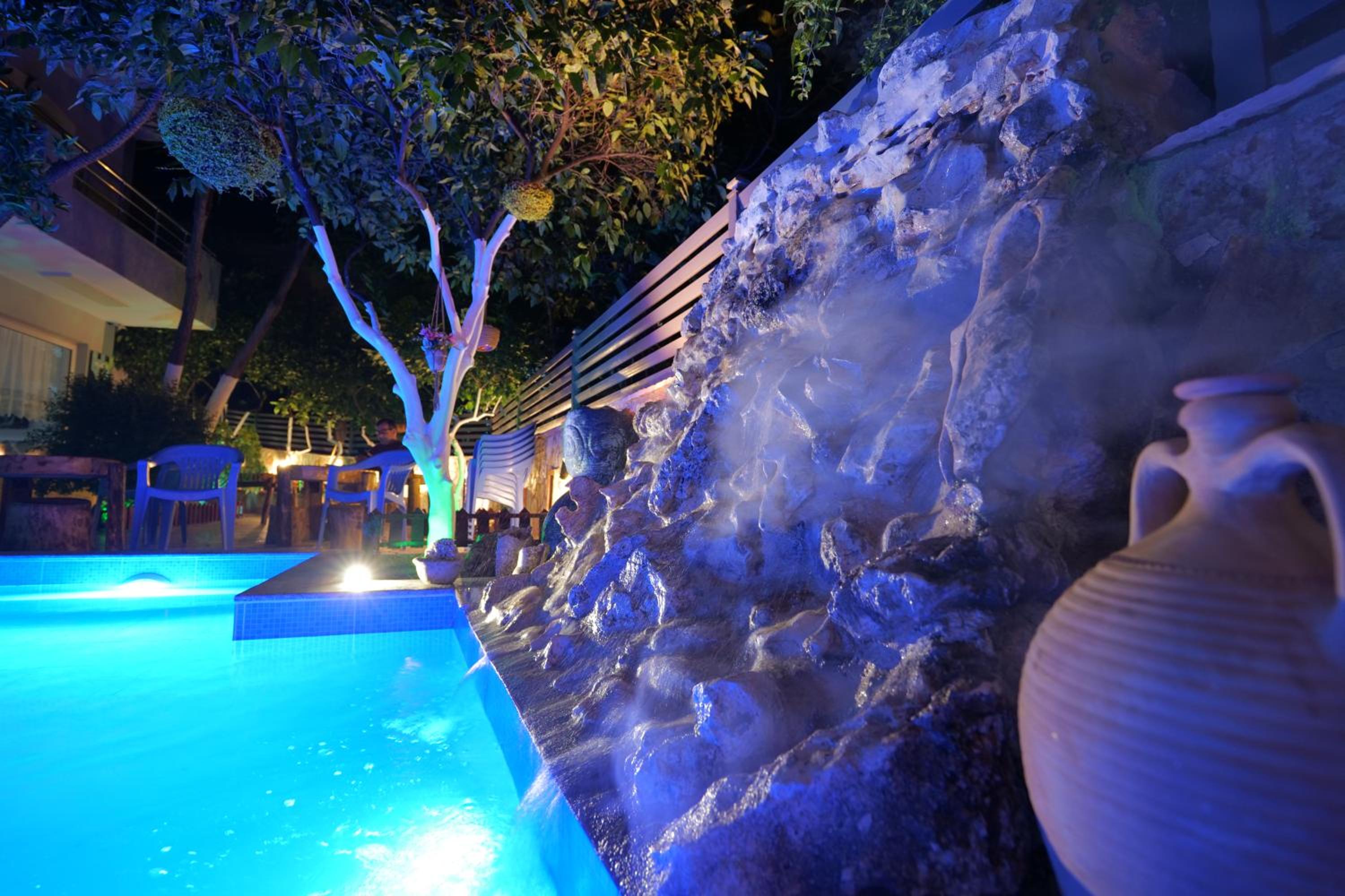 Boutique Vila Ahmeti