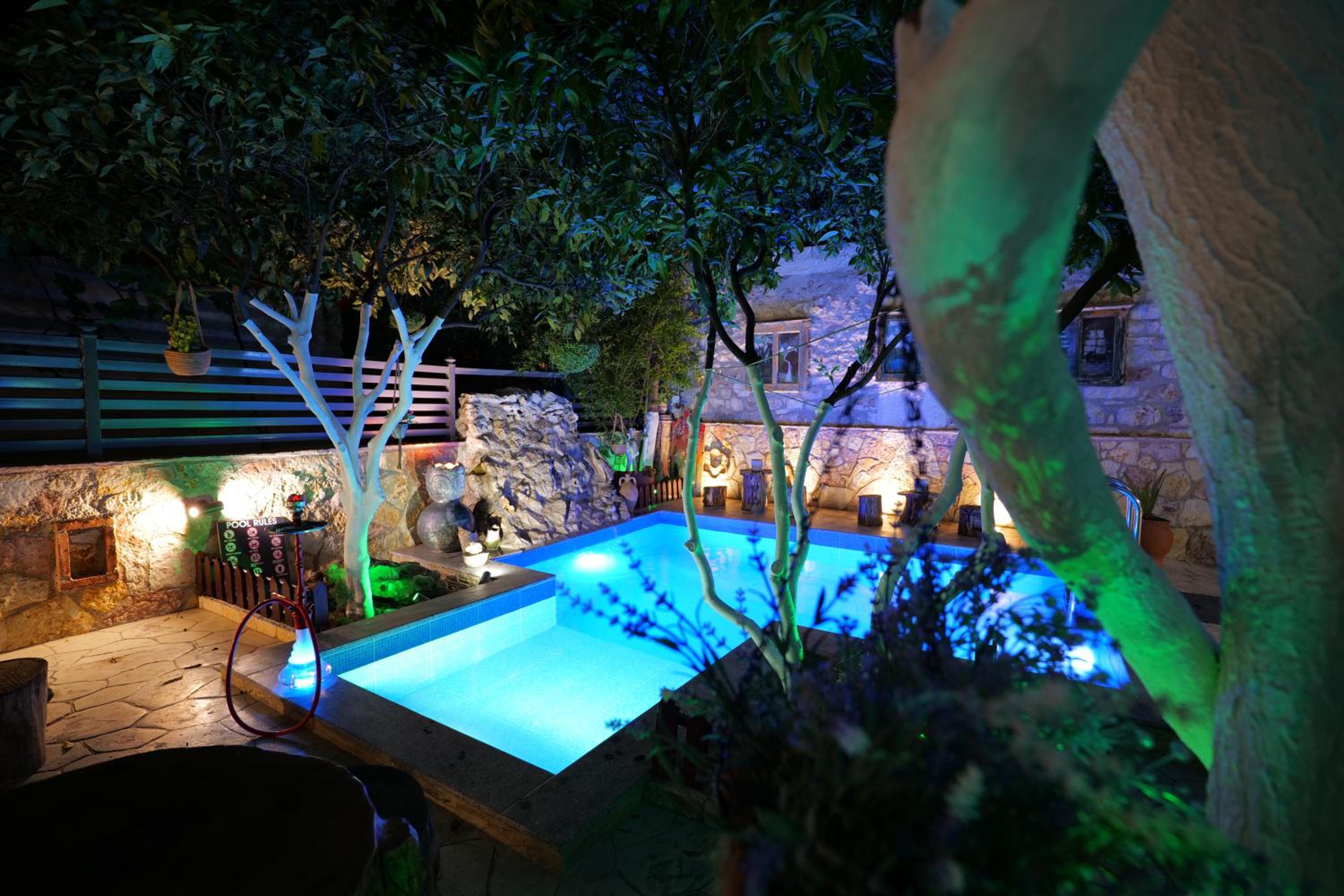 Boutique Vila Ahmeti