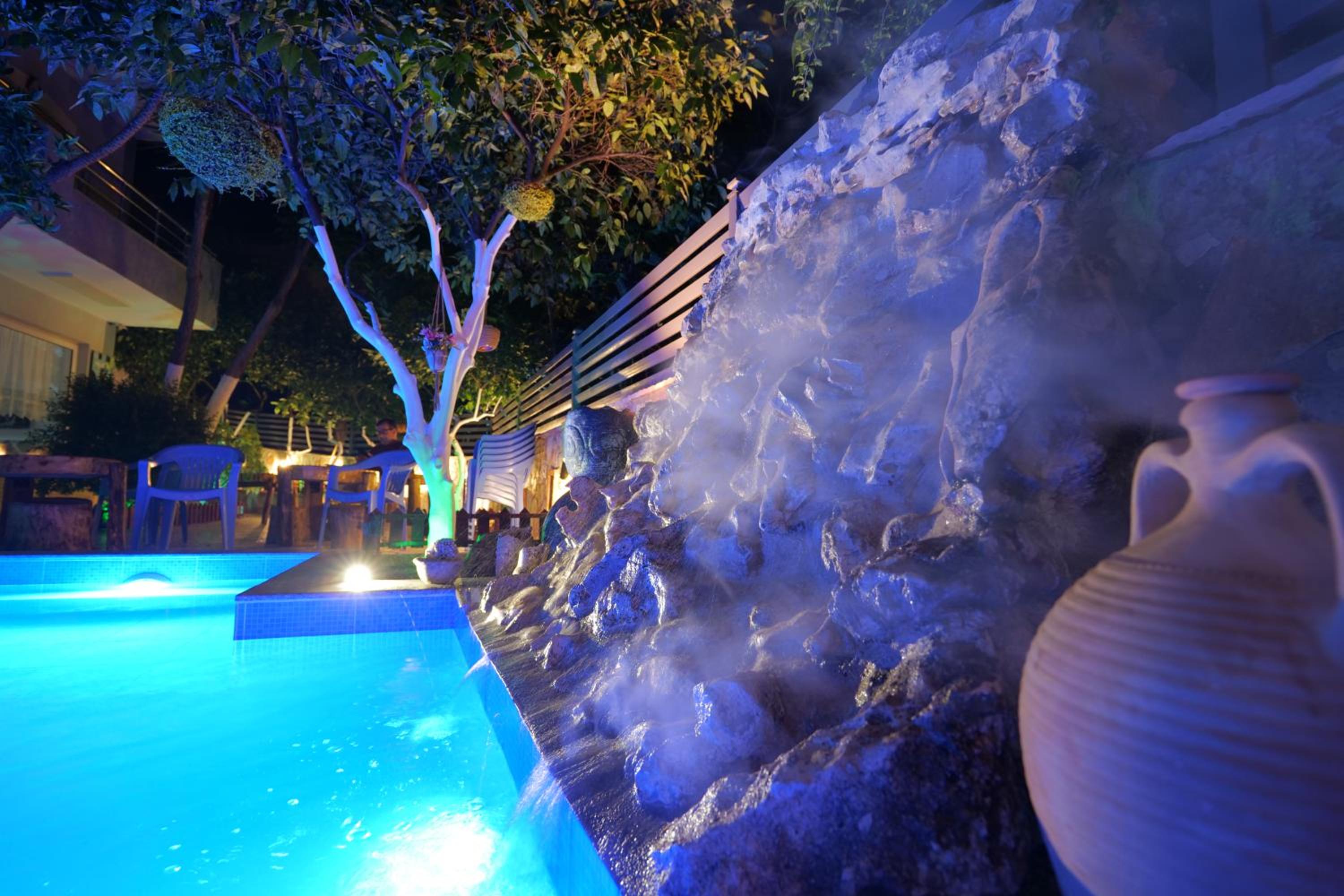Boutique Vila Ahmeti
