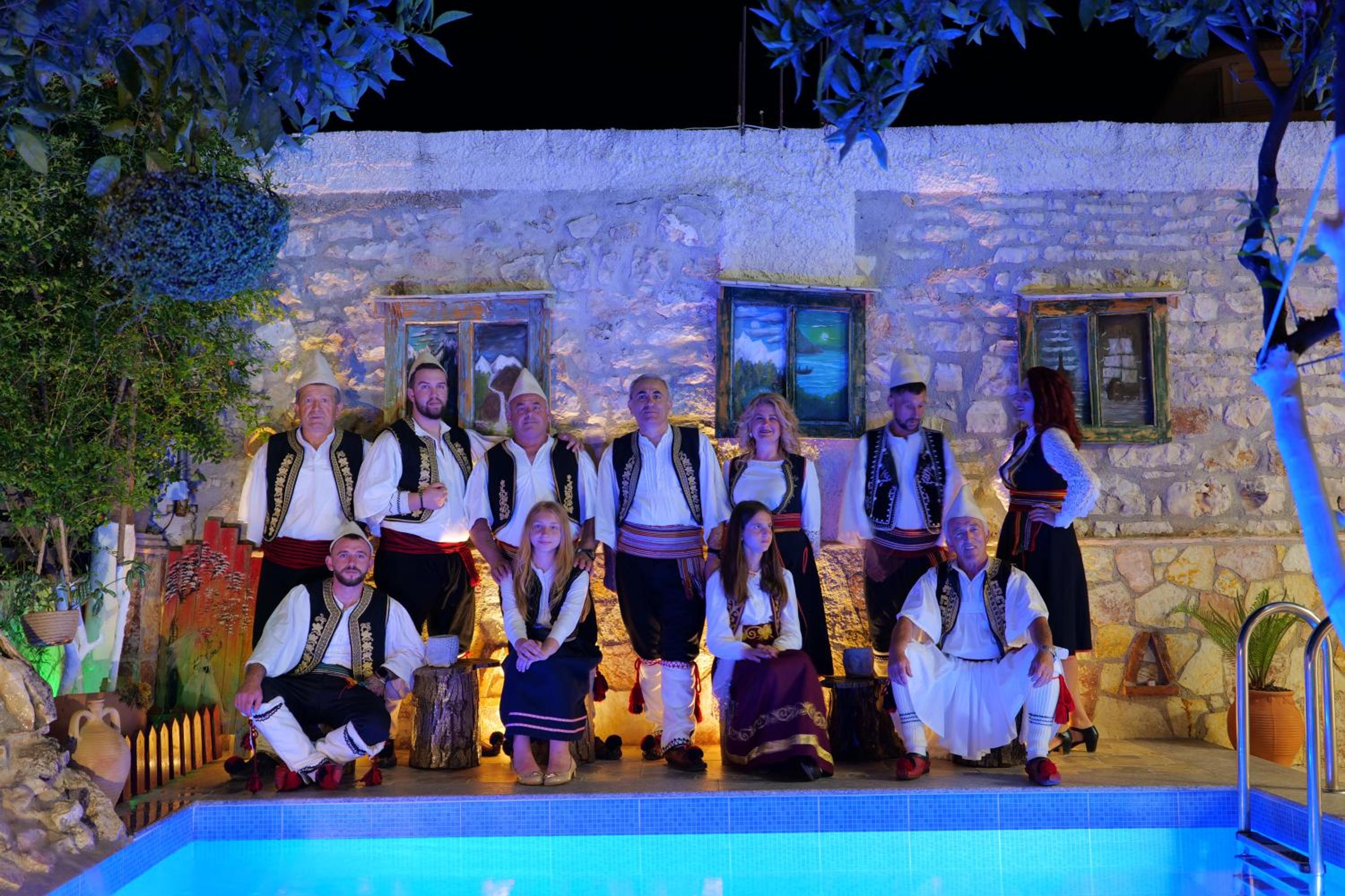 Boutique Vila Ahmeti