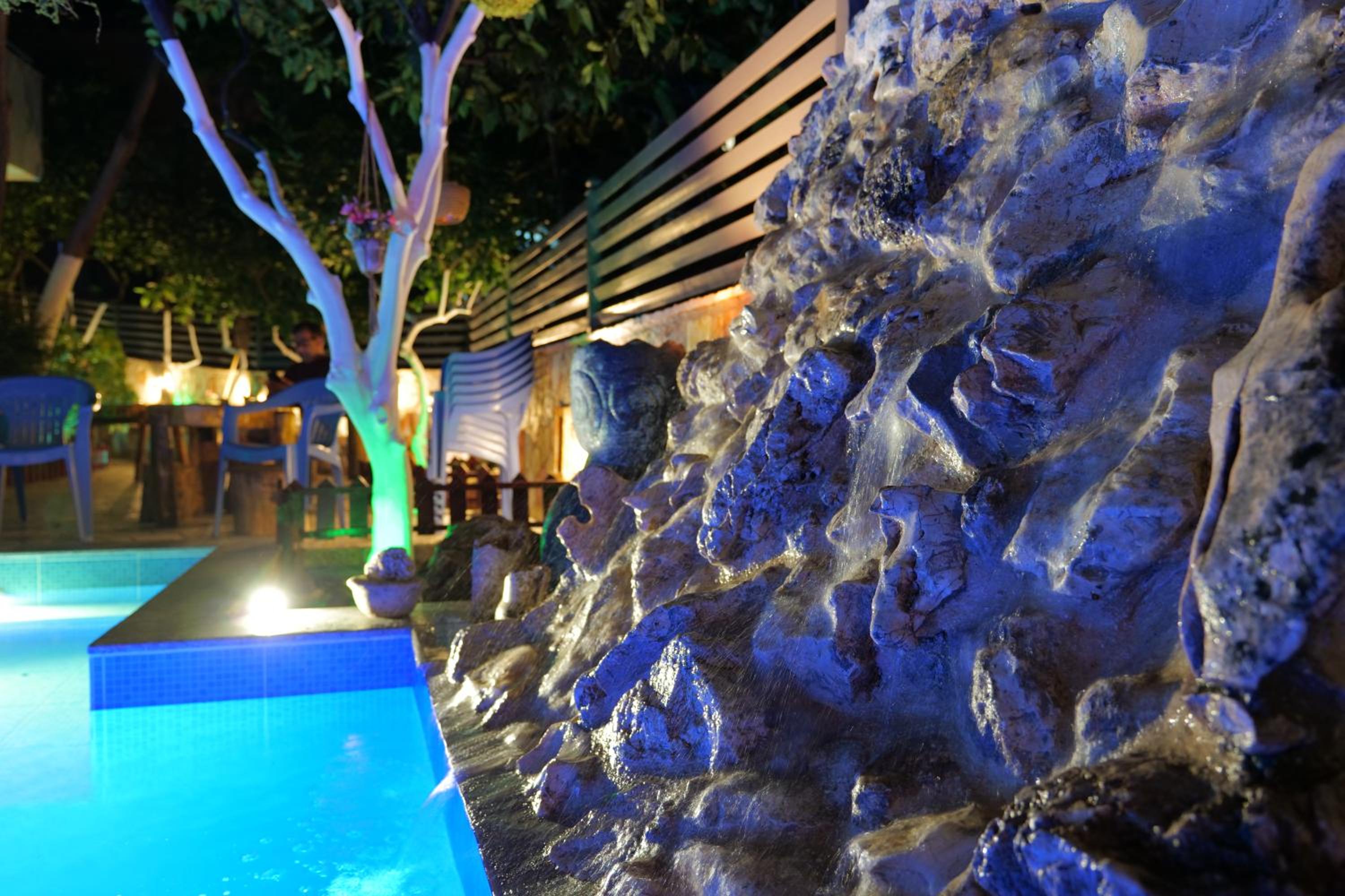 Boutique Vila Ahmeti