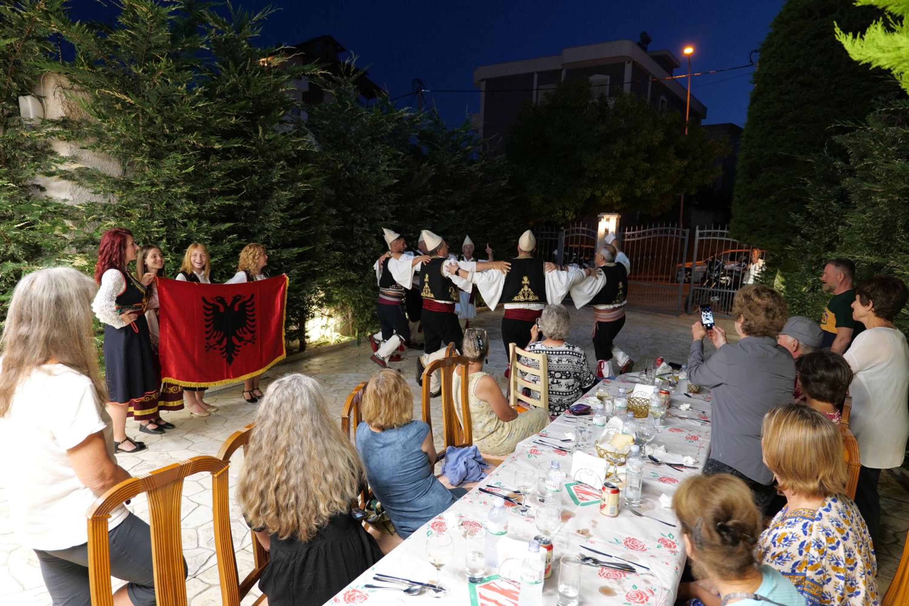 Boutique Vila Ahmeti
