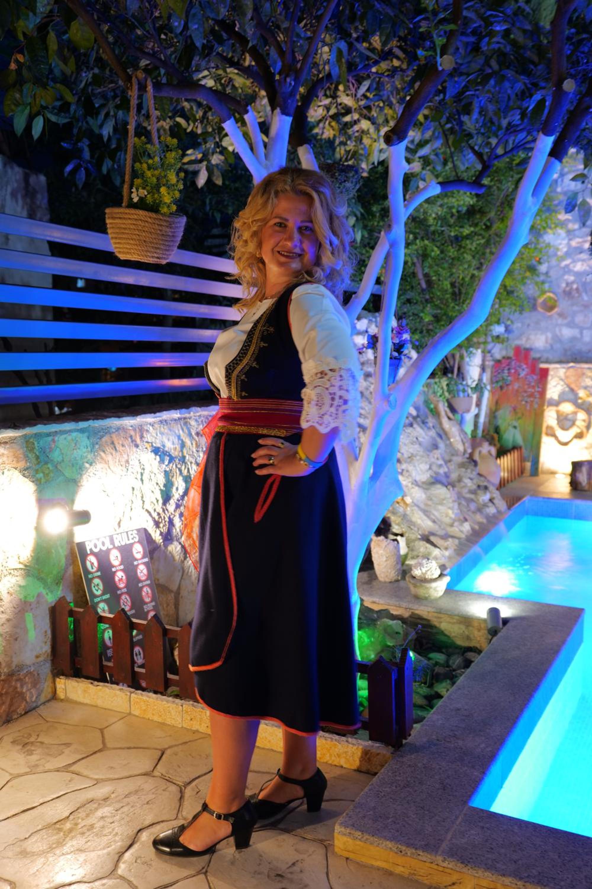 Boutique Vila Ahmeti