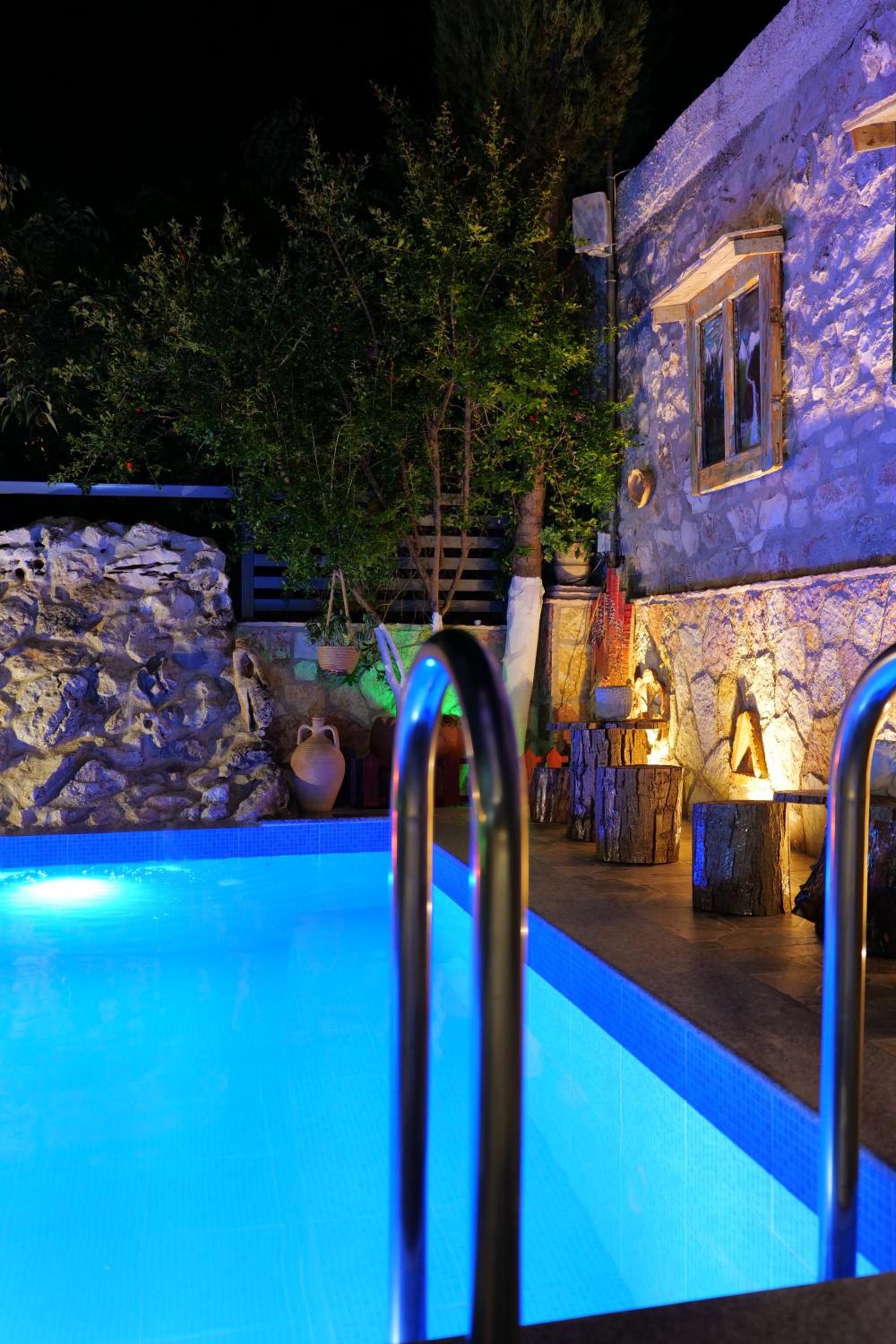 Boutique Vila Ahmeti