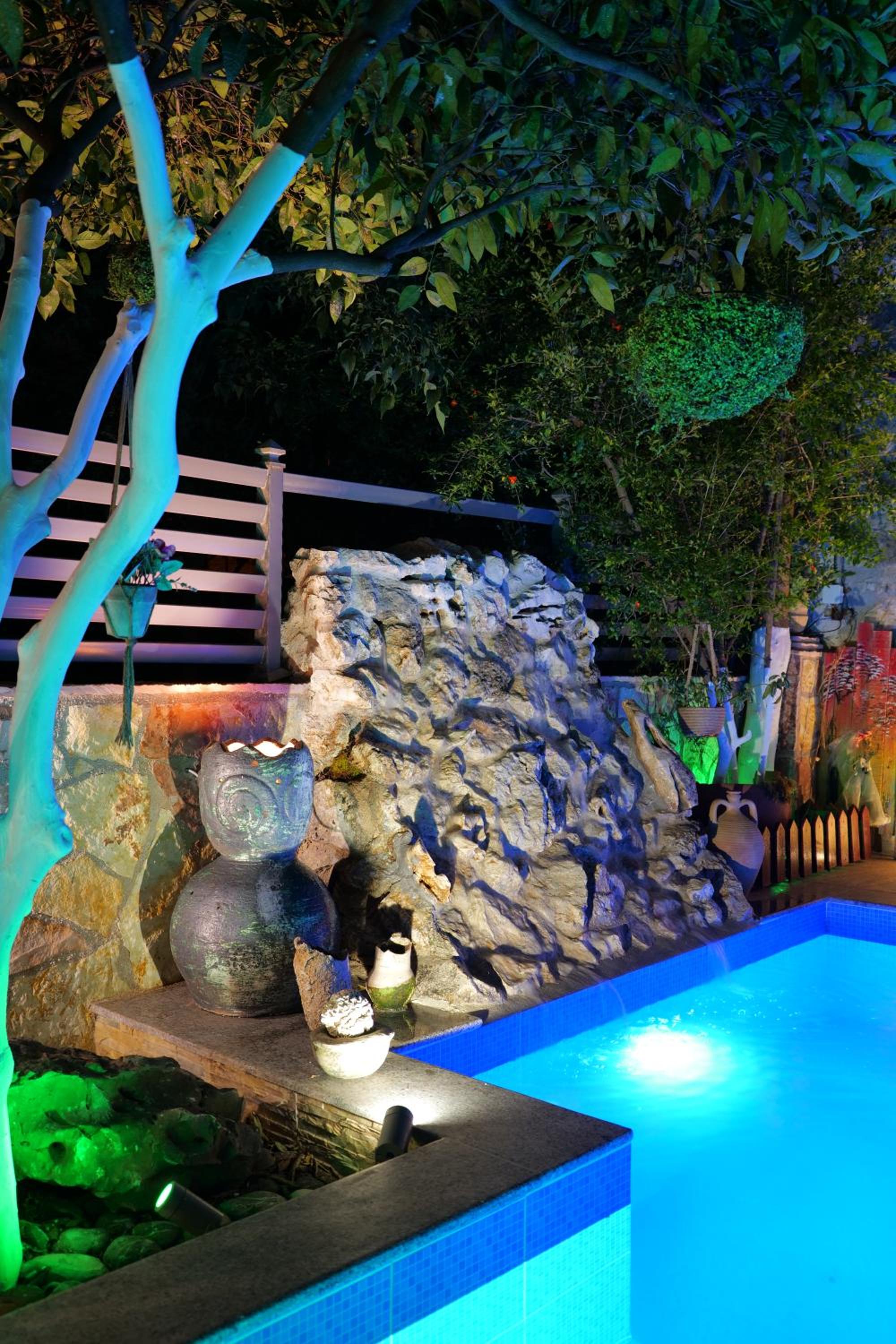 Boutique Vila Ahmeti