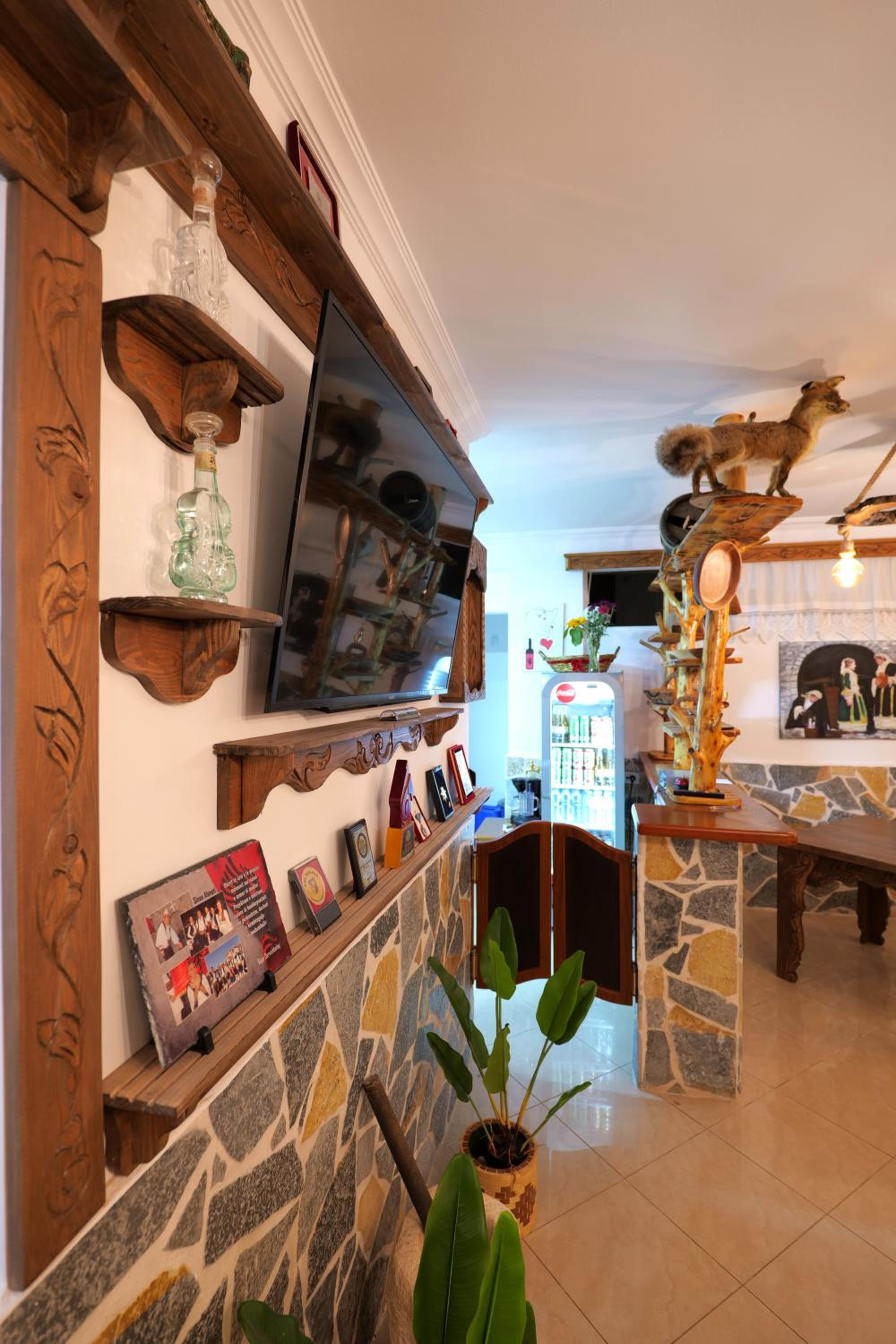 Boutique Vila Ahmeti
