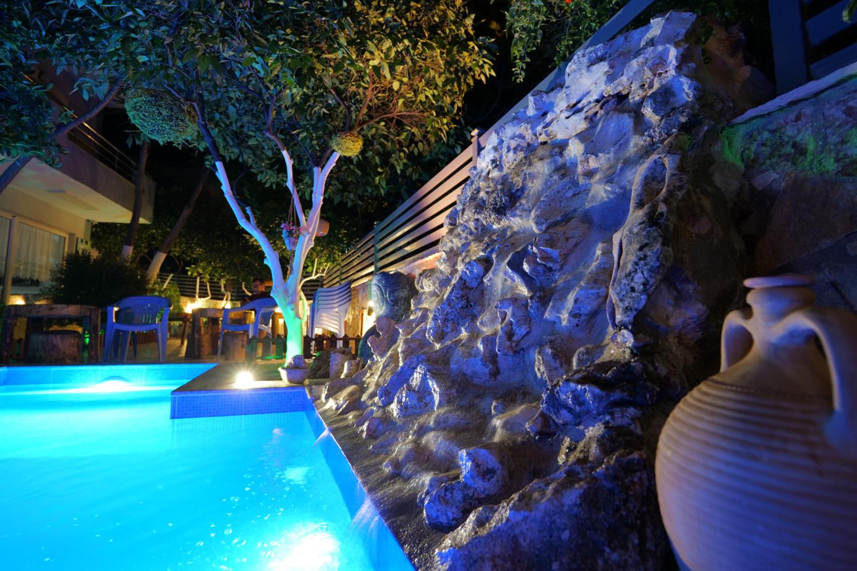 Boutique Vila Ahmeti