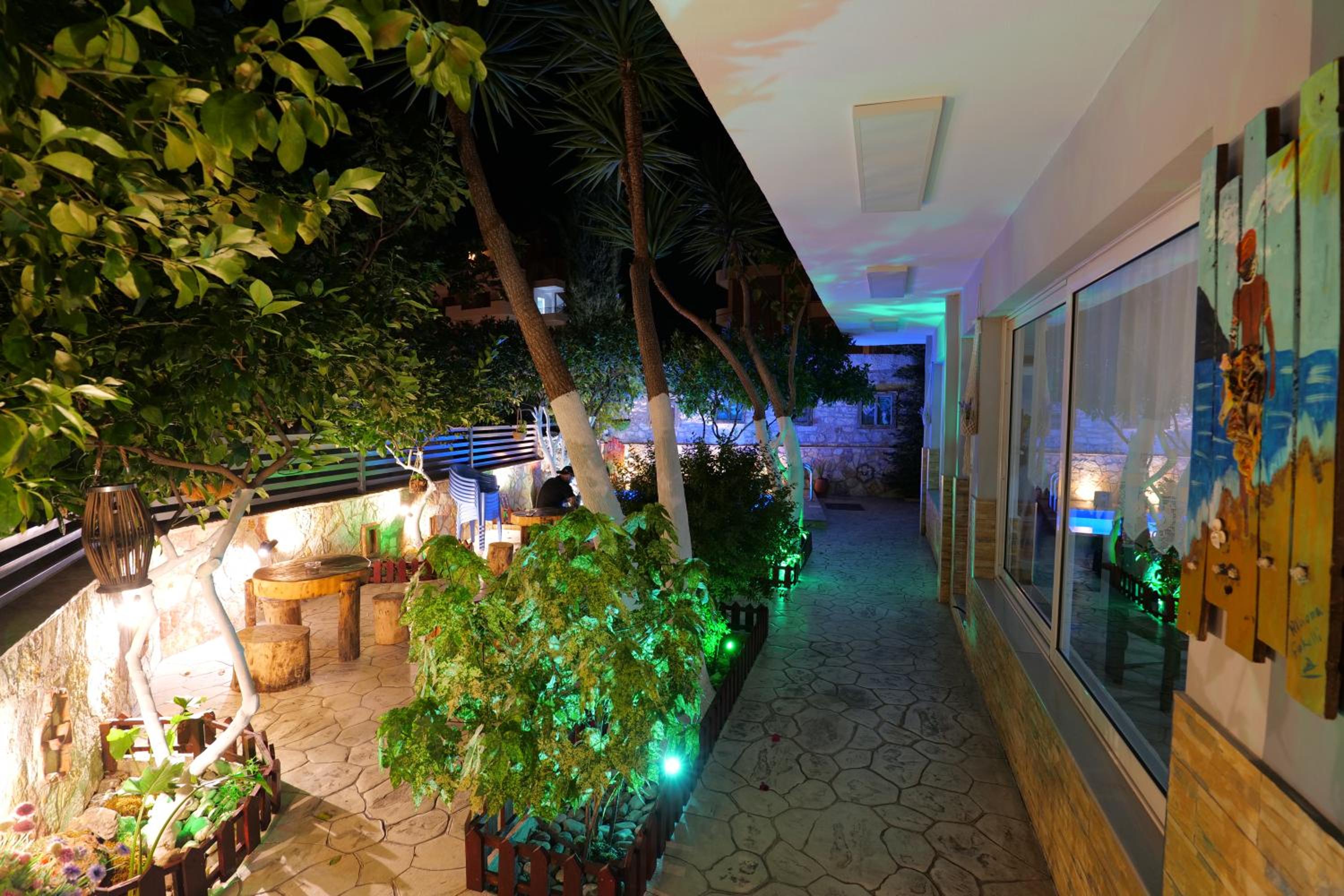 Boutique Vila Ahmeti