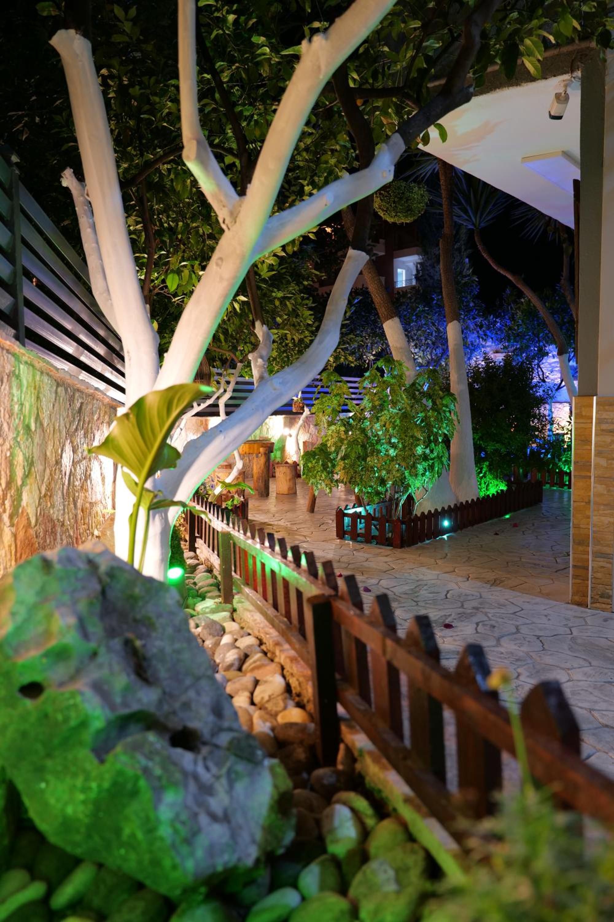 Boutique Vila Ahmeti