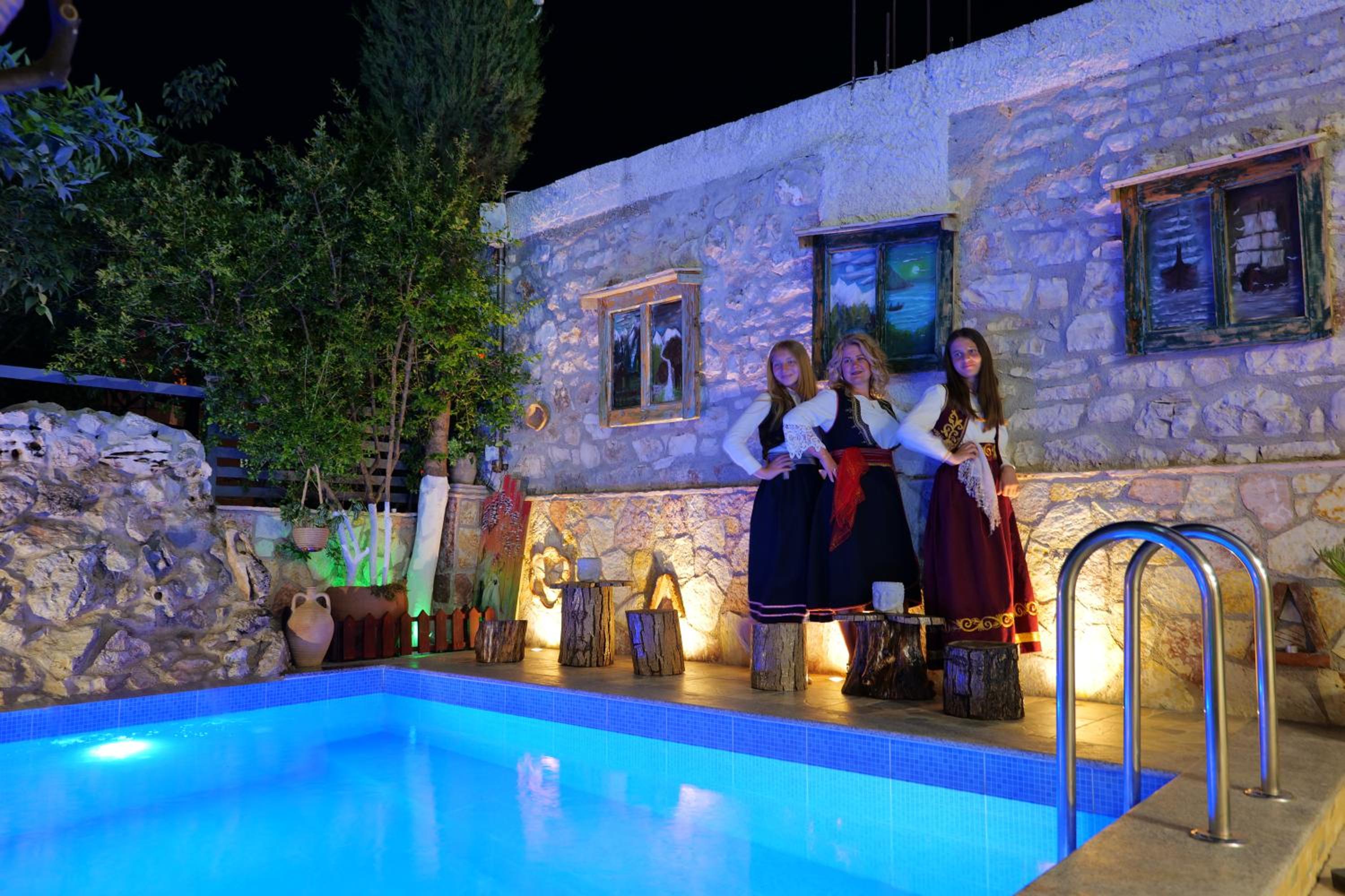 Boutique Vila Ahmeti
