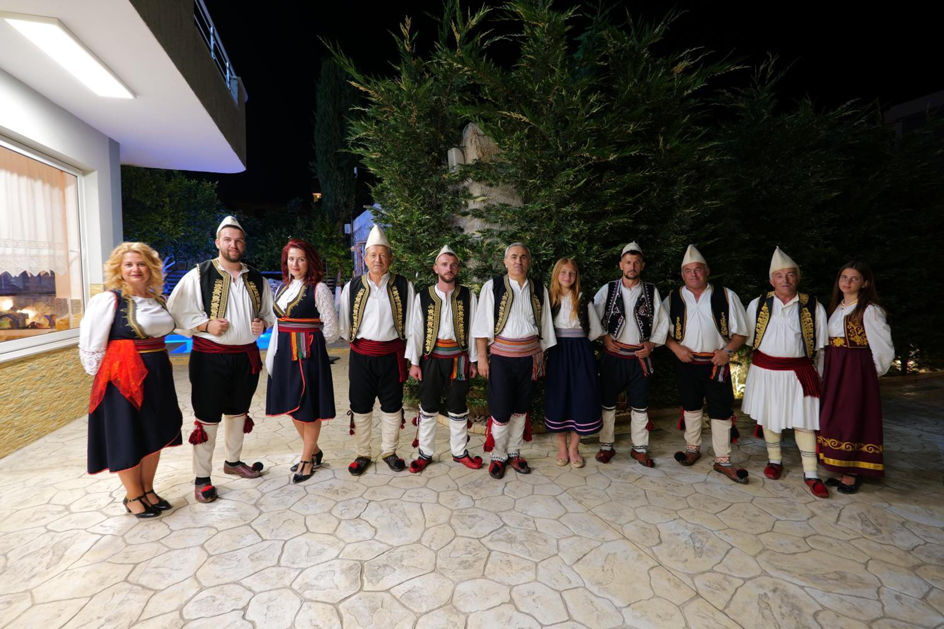 Boutique Vila Ahmeti