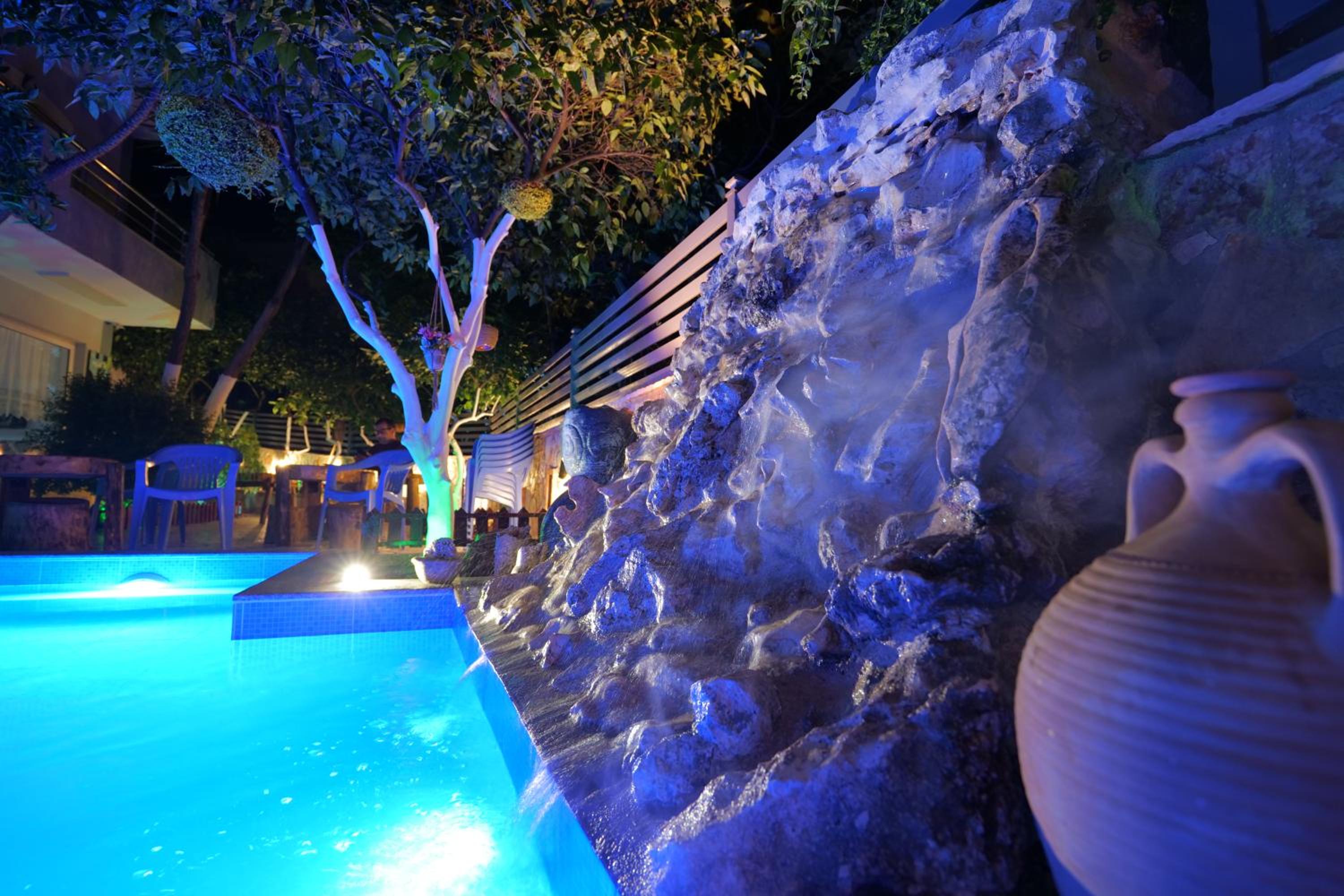 Boutique Vila Ahmeti