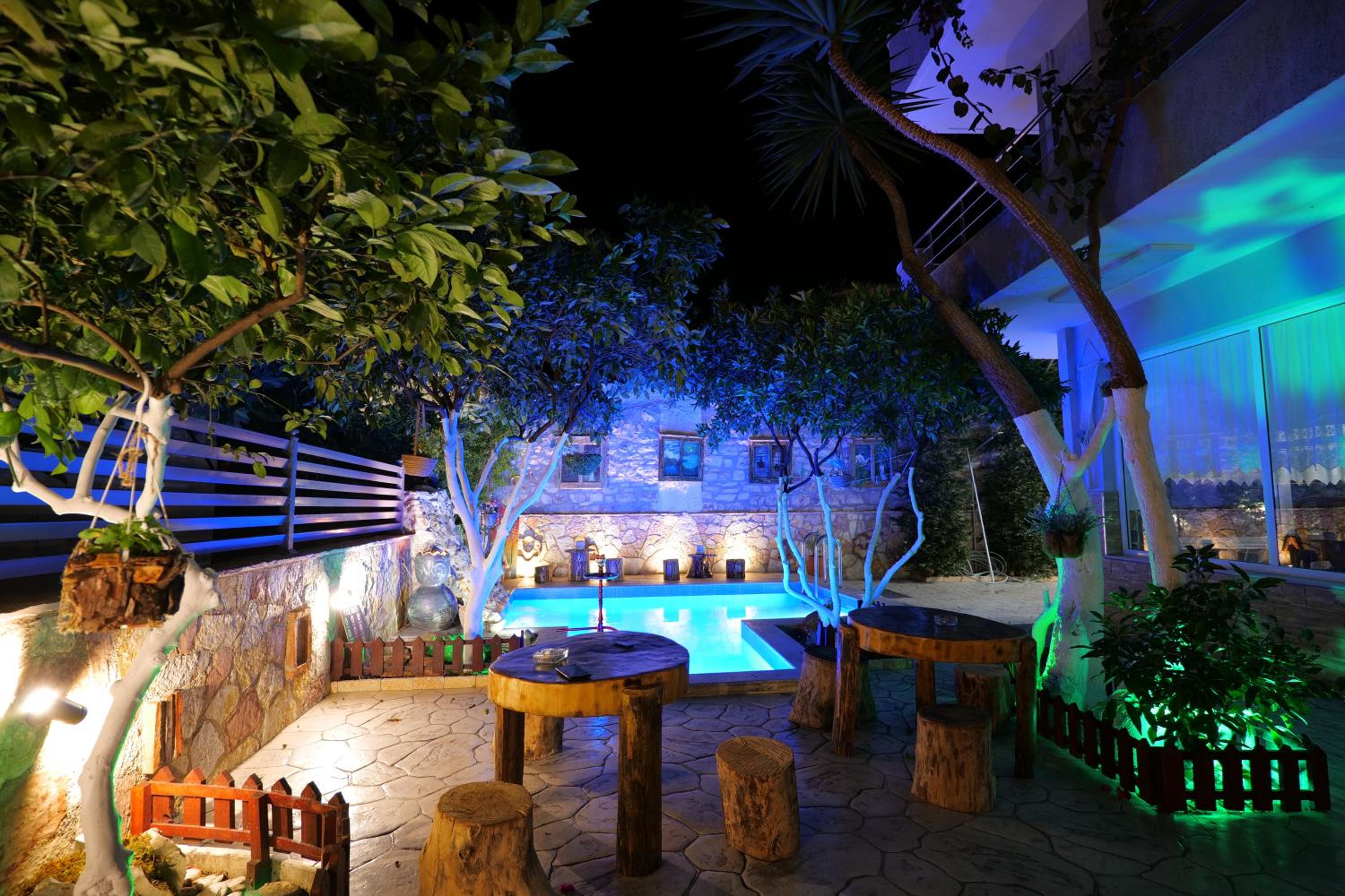 Boutique Vila Ahmeti