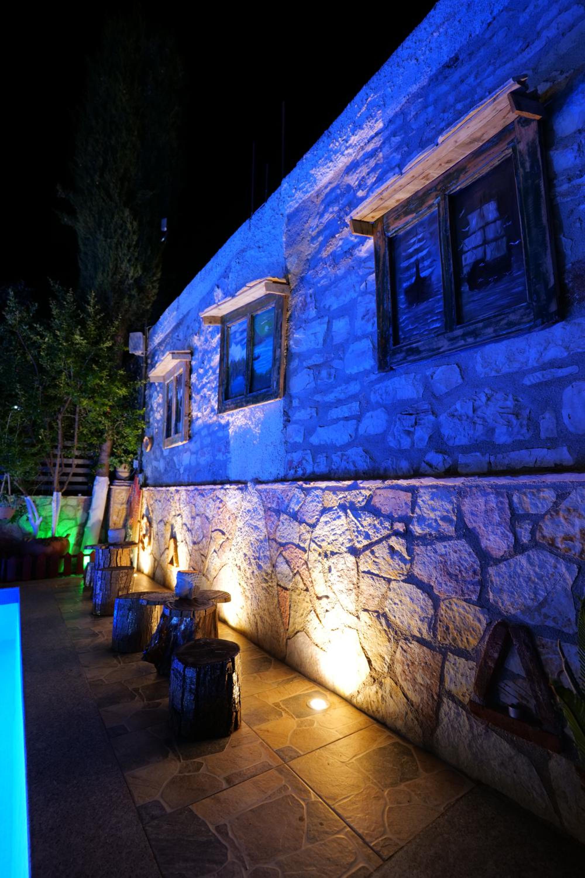 Boutique Vila Ahmeti