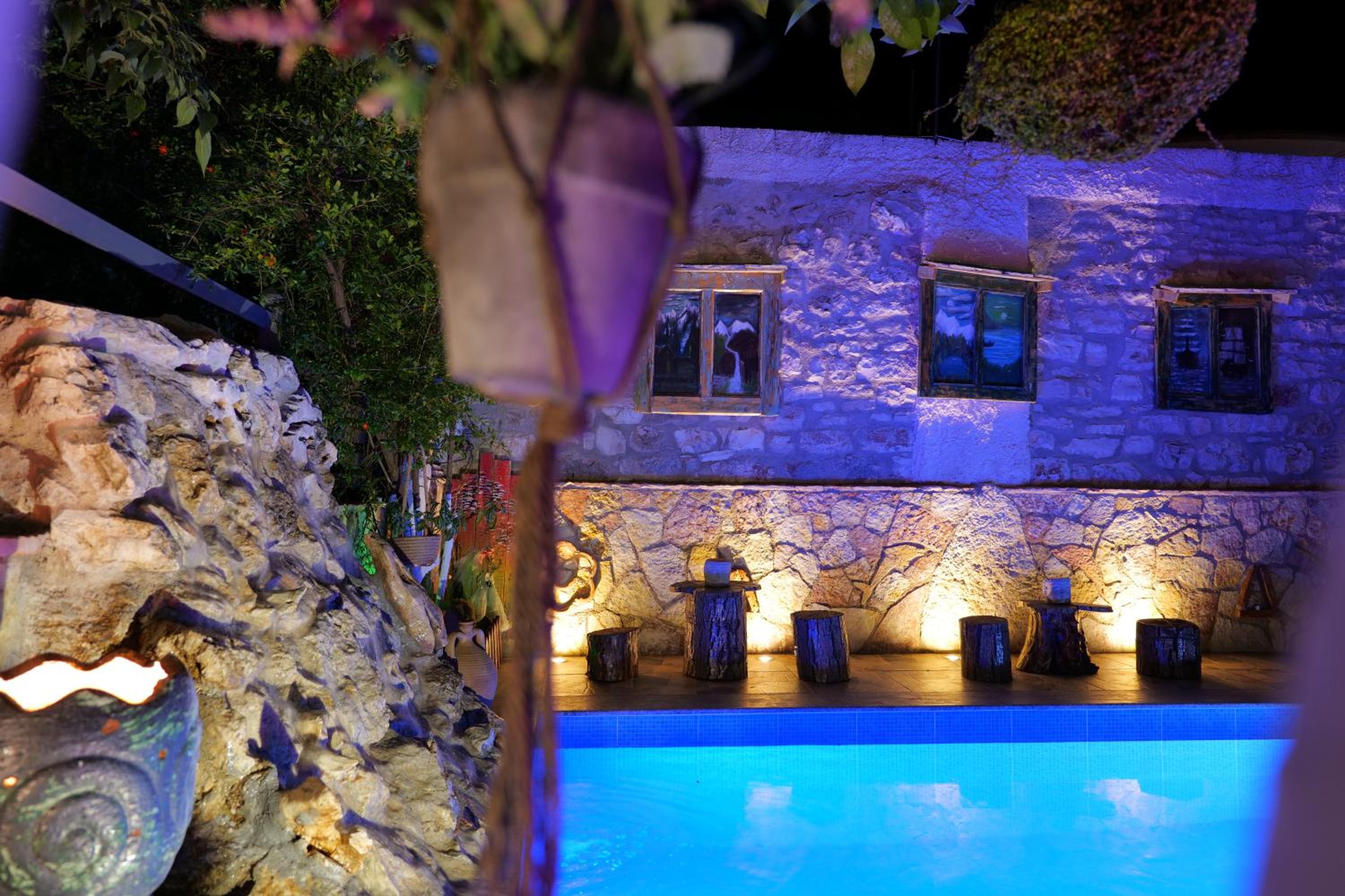 Boutique Vila Ahmeti