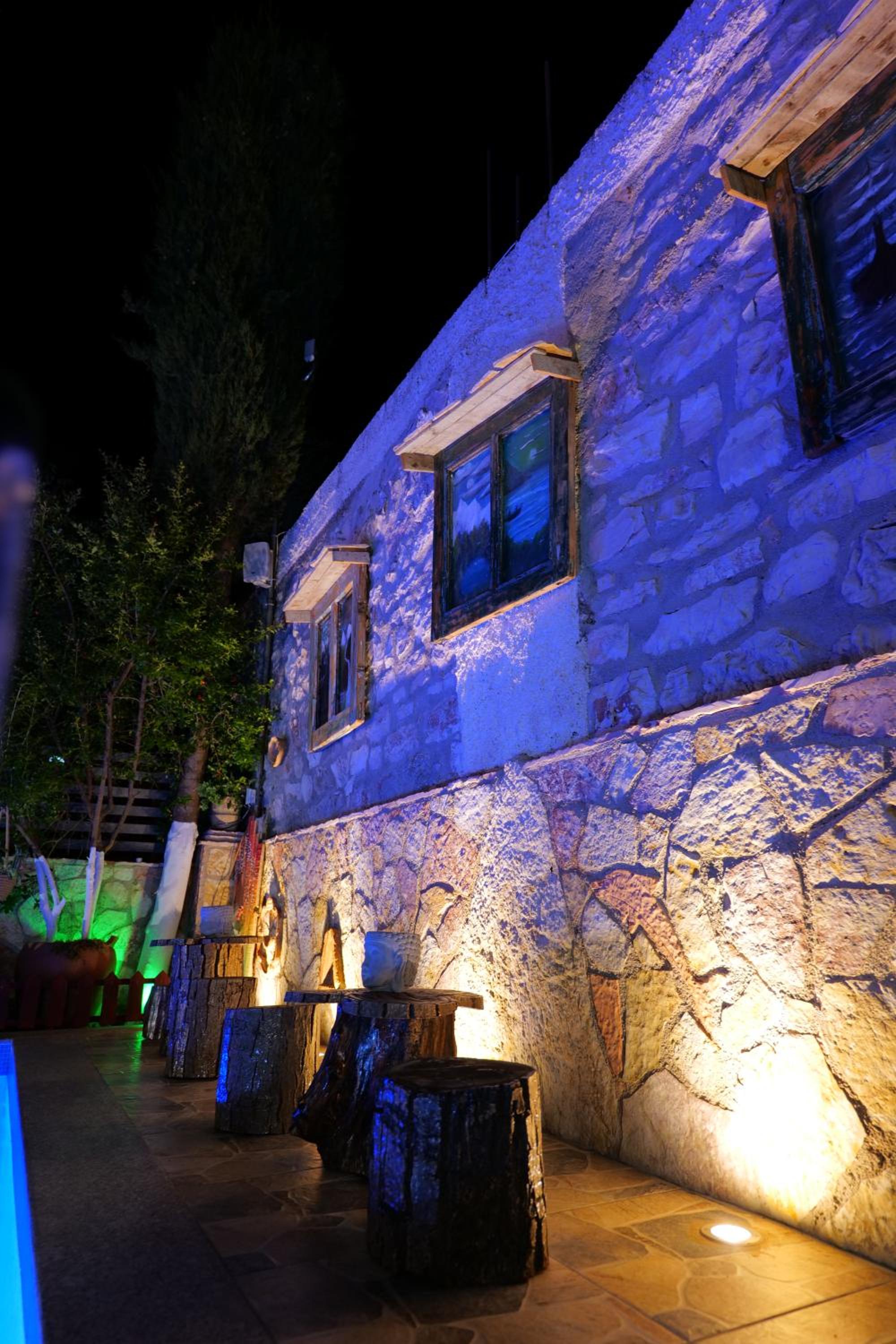 Boutique Vila Ahmeti