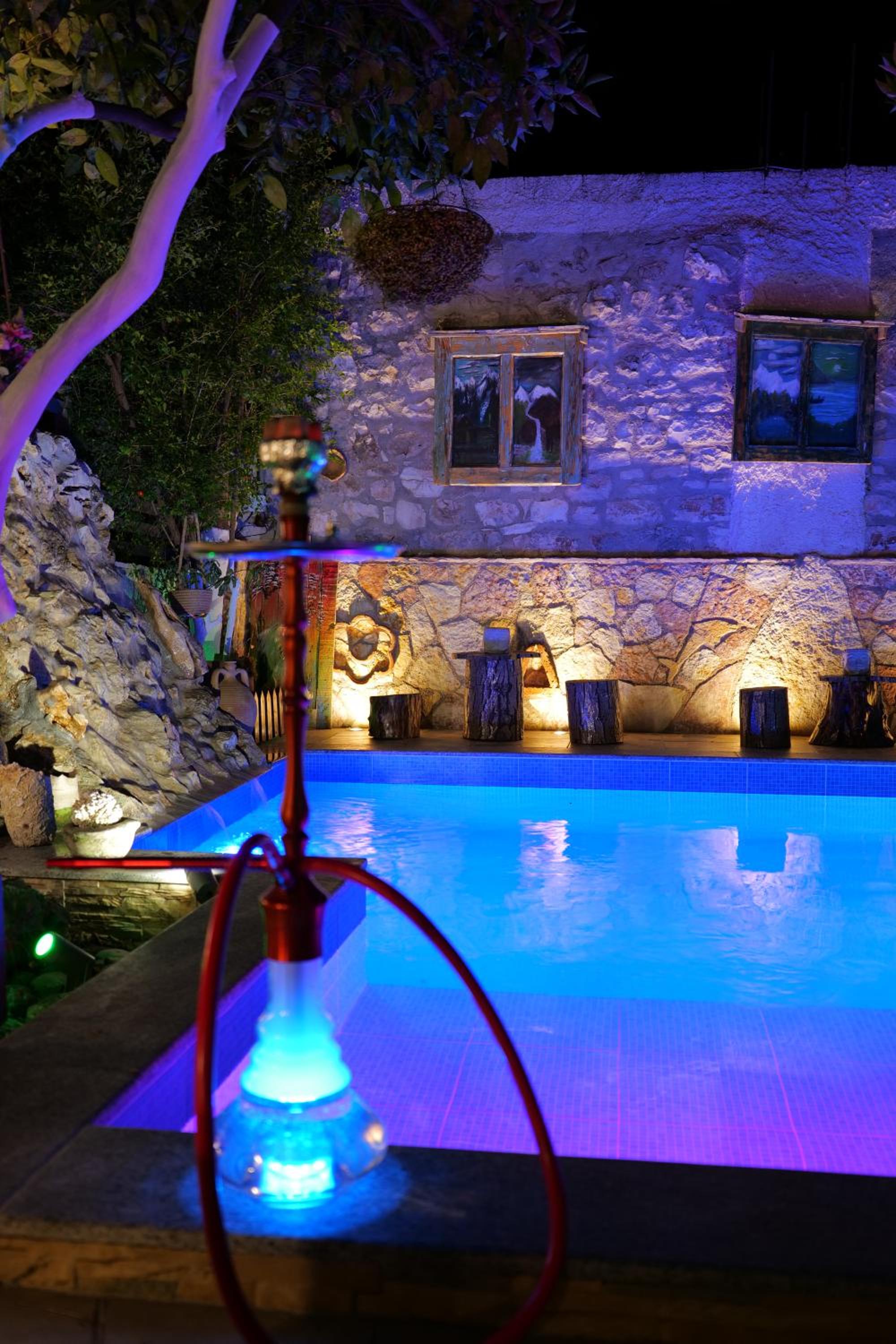 Boutique Vila Ahmeti
