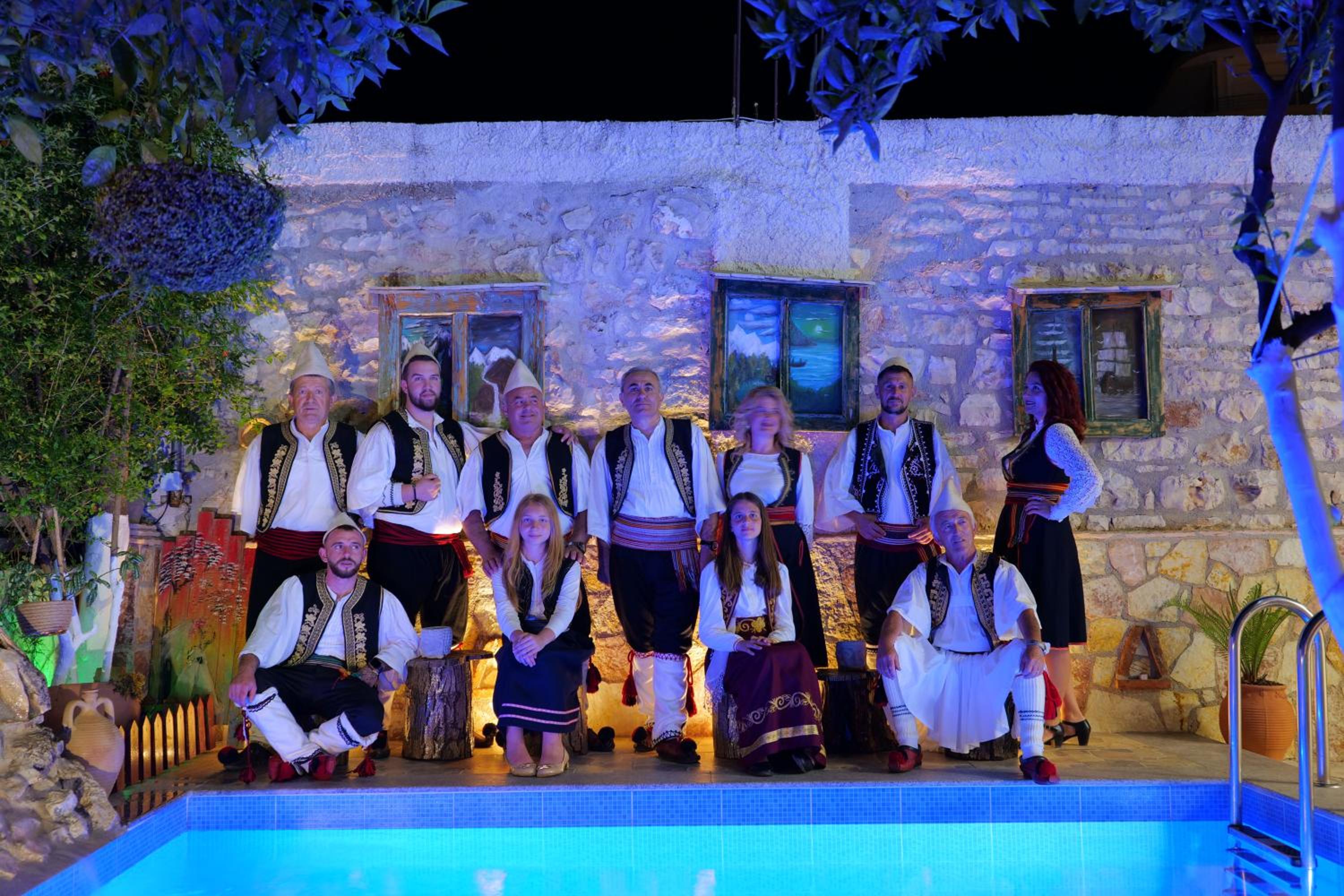 Boutique Vila Ahmeti