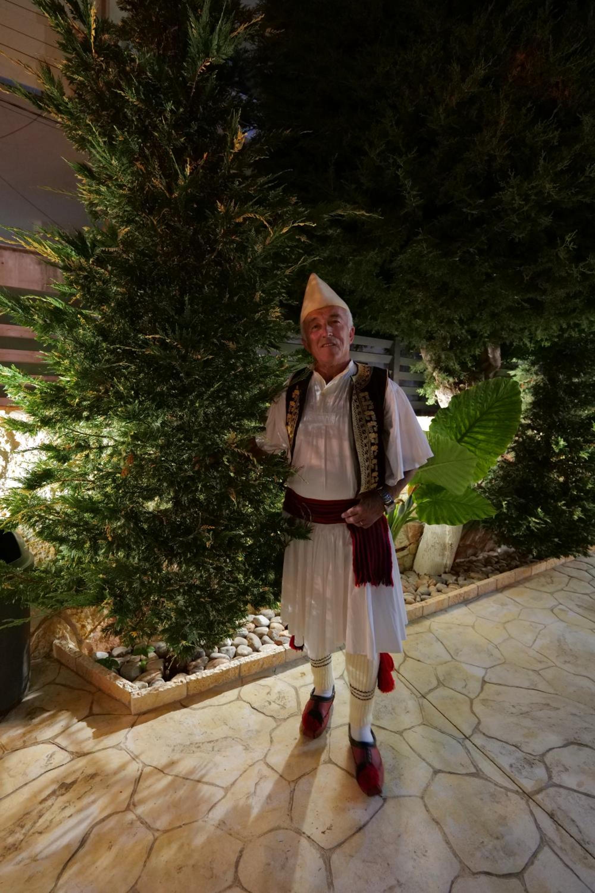 Boutique Vila Ahmeti