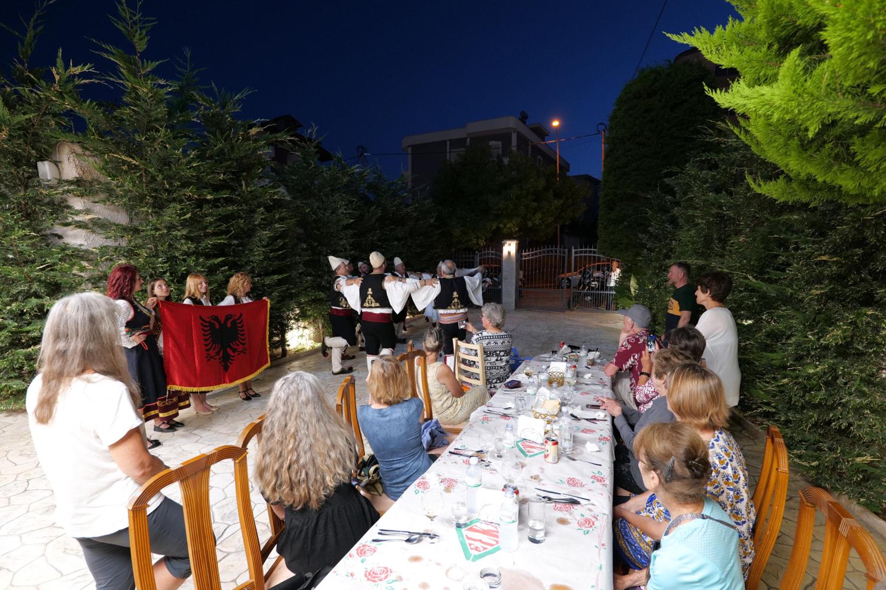 Boutique Vila Ahmeti