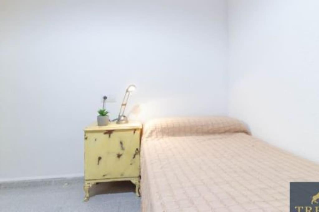Precioso apartamento en el corazón de la ciudad-Wifi-Aire Acondicionado