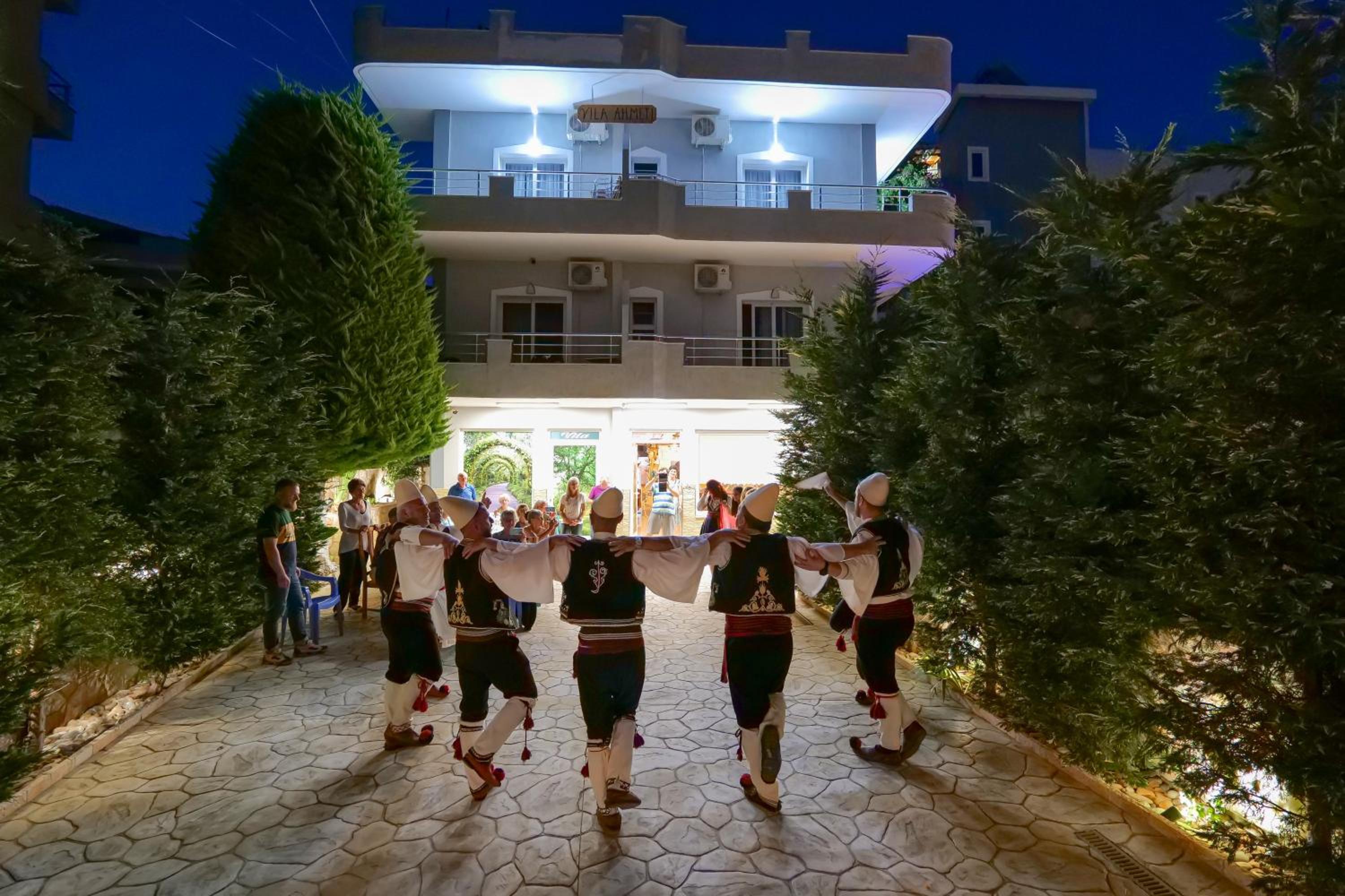 Boutique Vila Ahmeti