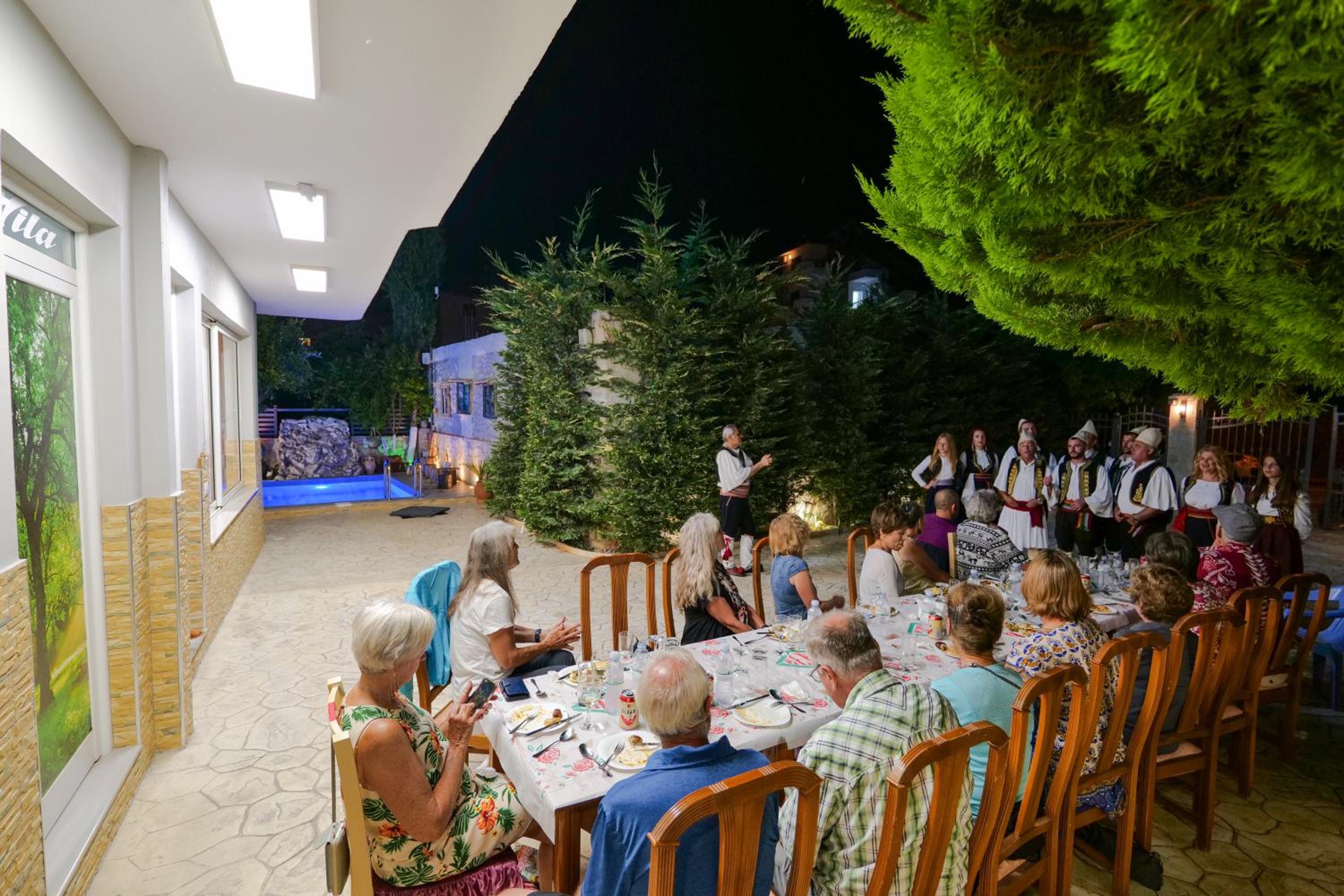 Boutique Vila Ahmeti