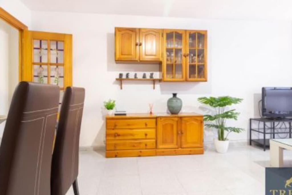 Precioso apartamento en el corazón de la ciudad-Wifi-Aire Acondicionado