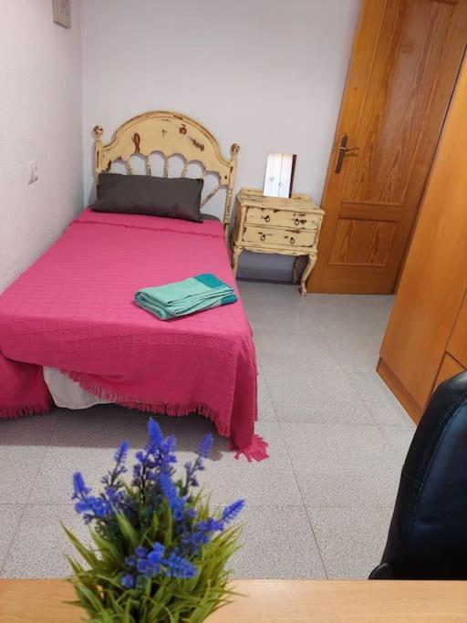 Precioso apartamento en el corazón de la ciudad-Wifi-Aire Acondicionado