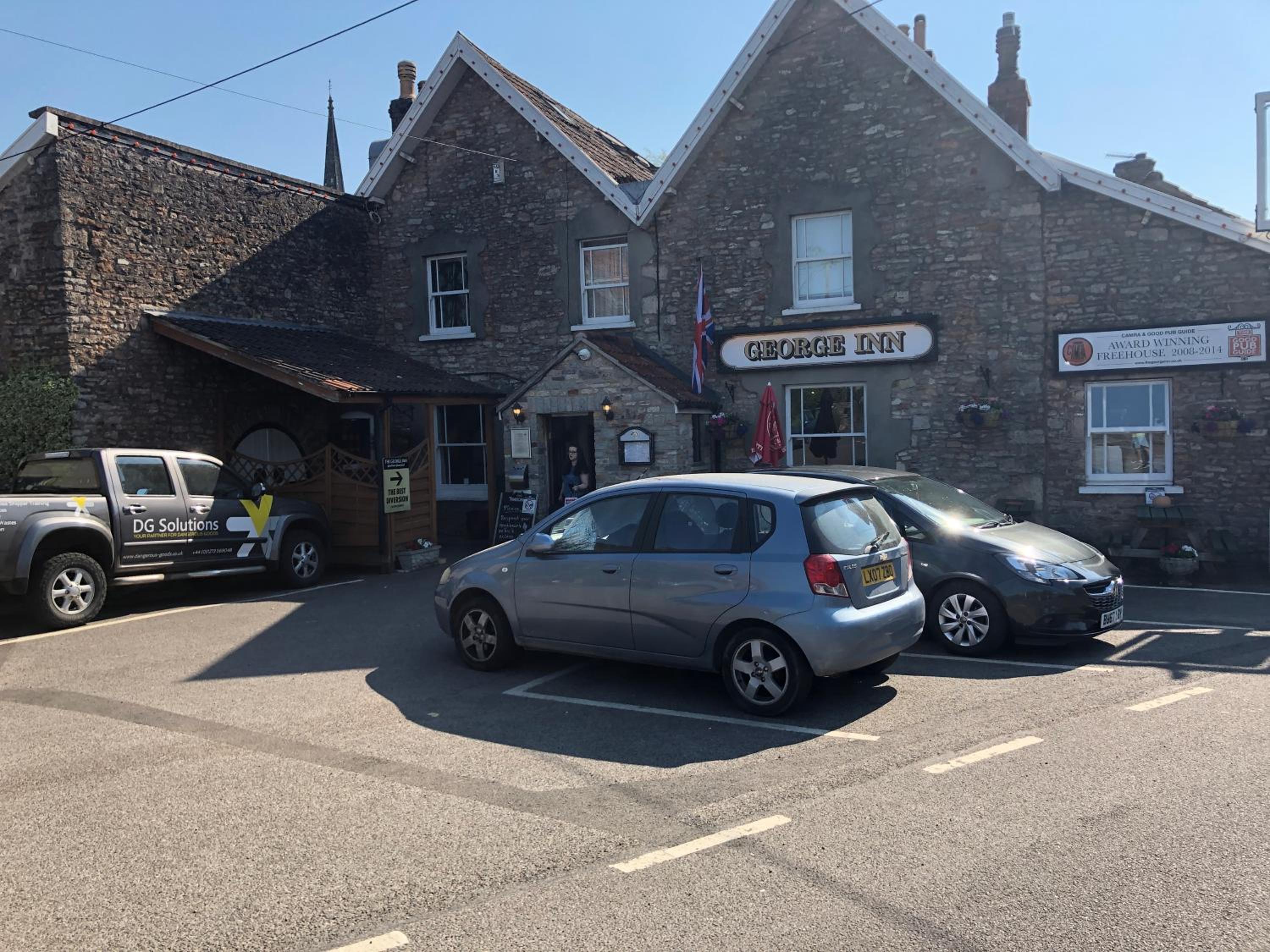 The George Inn, photo 18