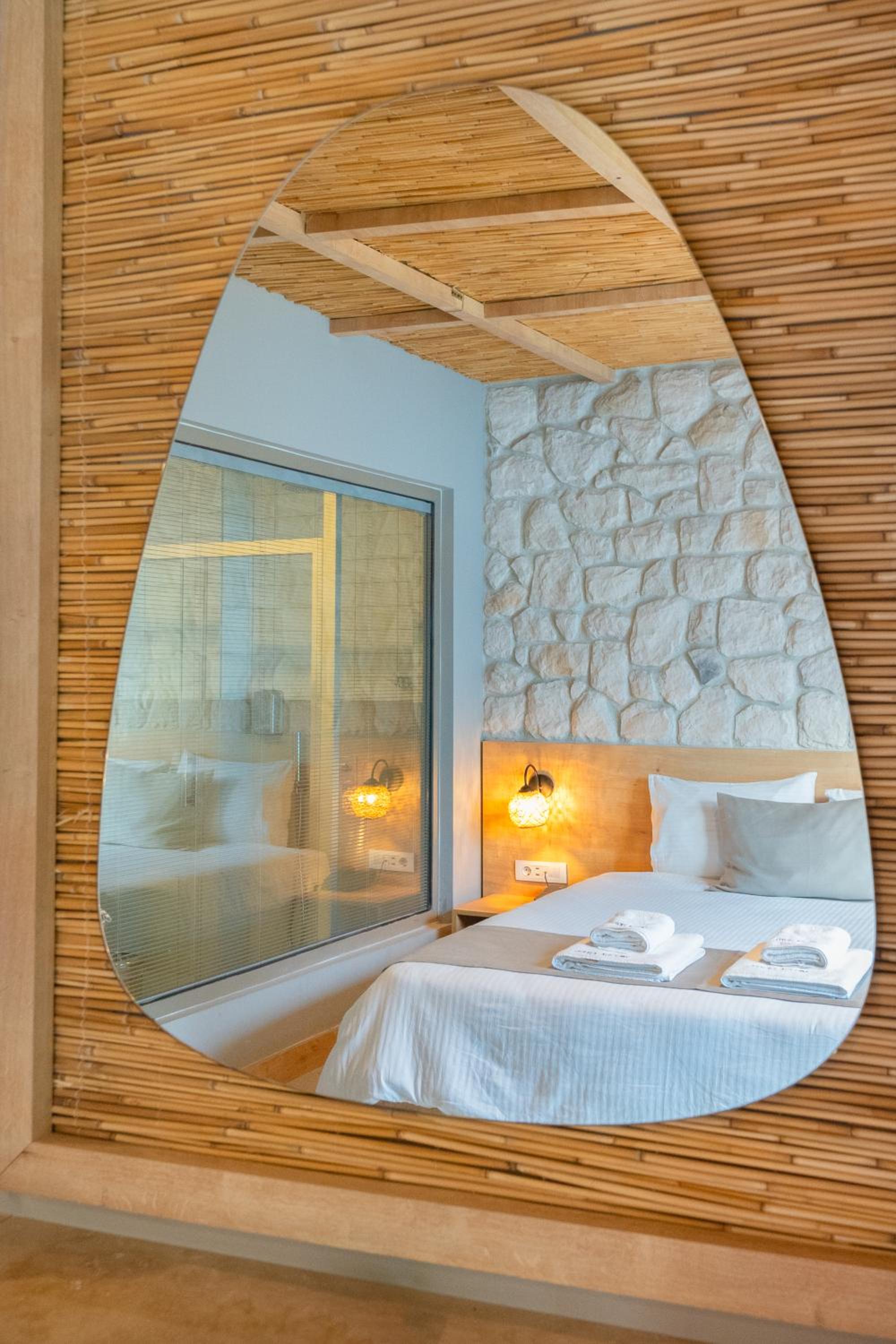 Melisa Boutique Hotel & Spa - Image 21