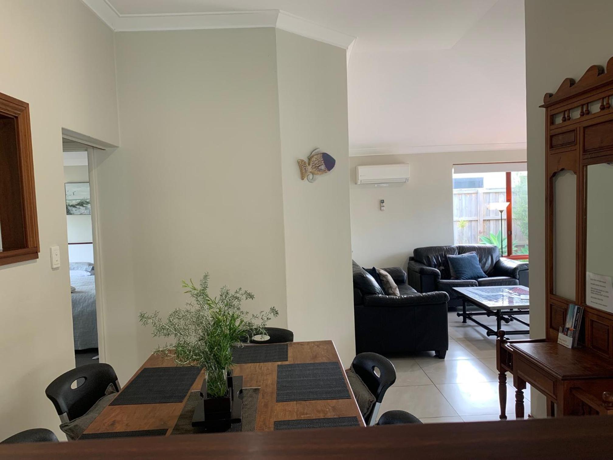 Beachside Prevelly Villas