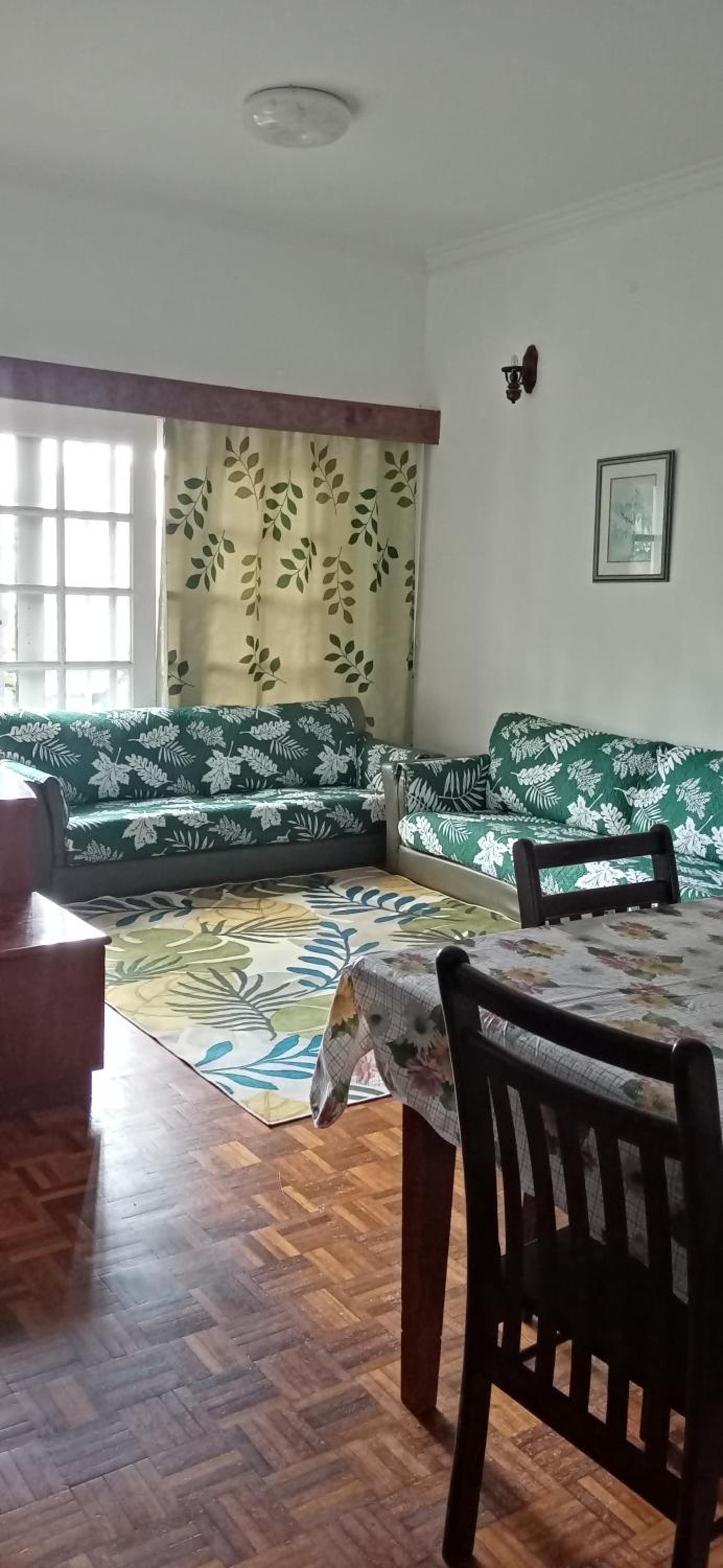 Pretty Bear Homestay