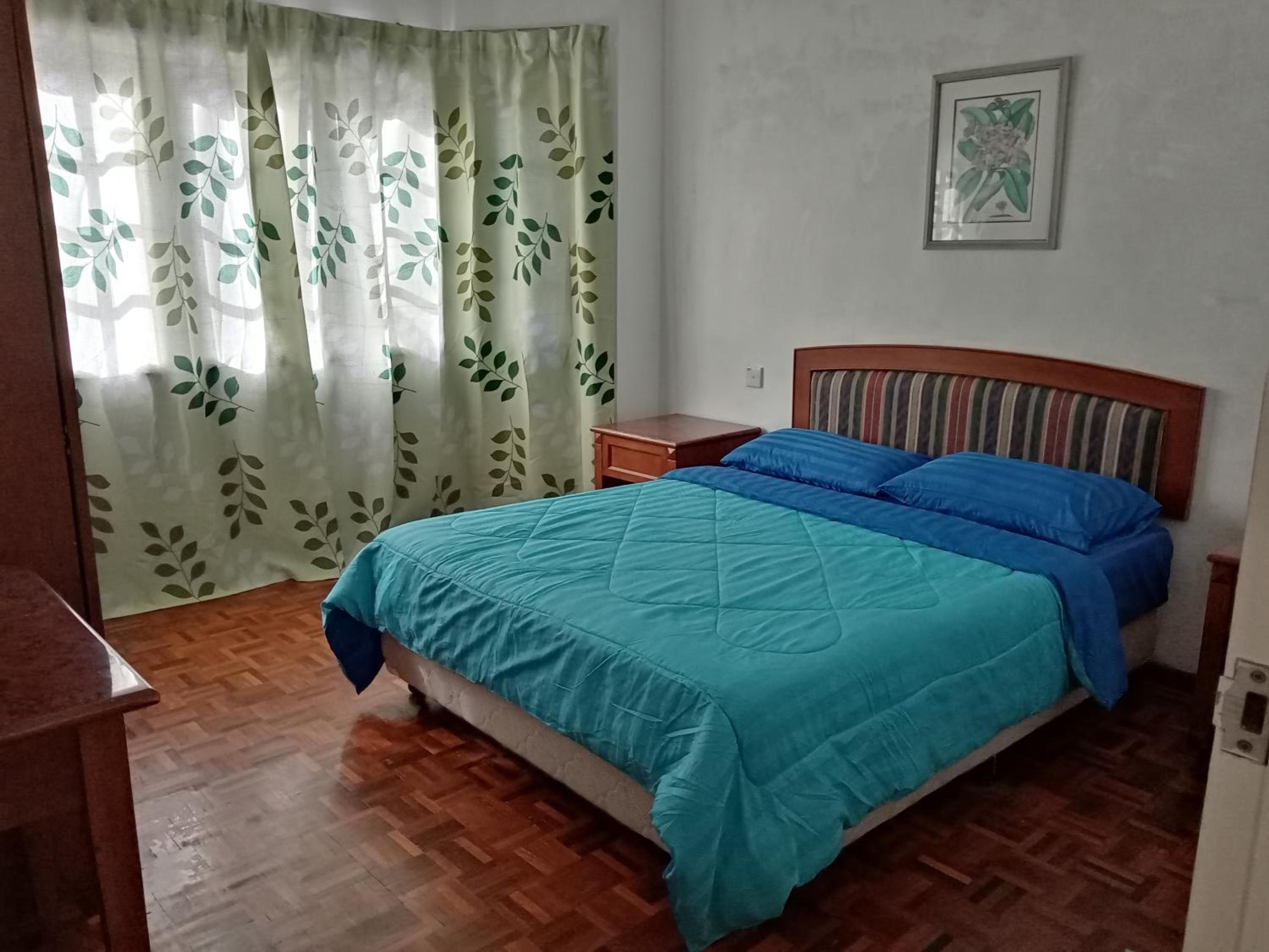 Pretty Bear Homestay