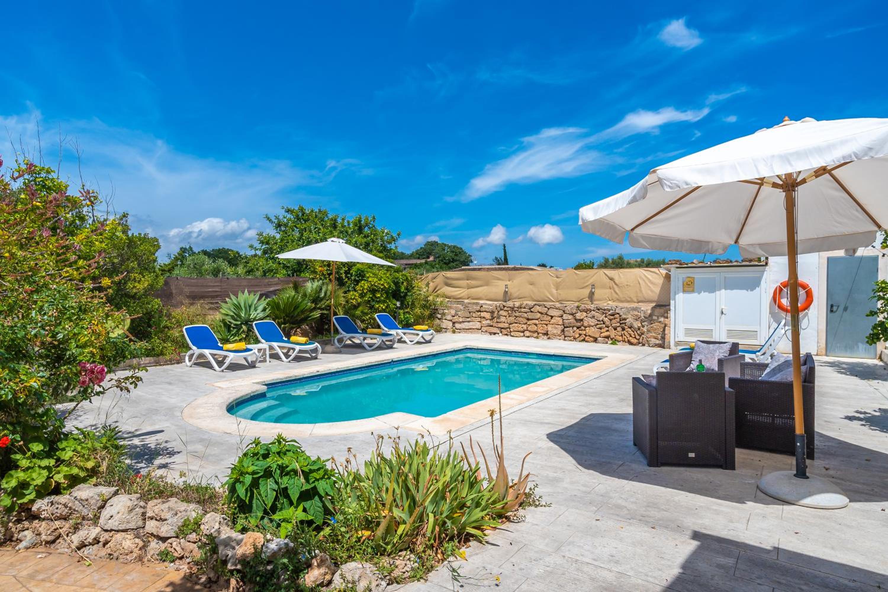 Villa Barcares Sunset