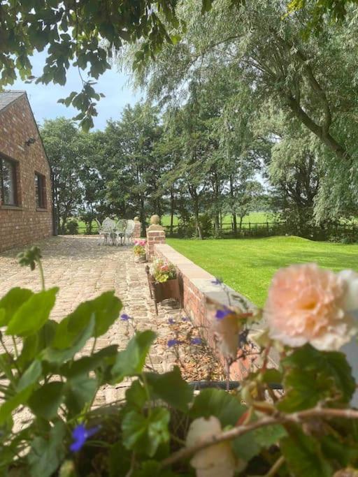 Rural Family Farmhouse with Countryside views view 3
