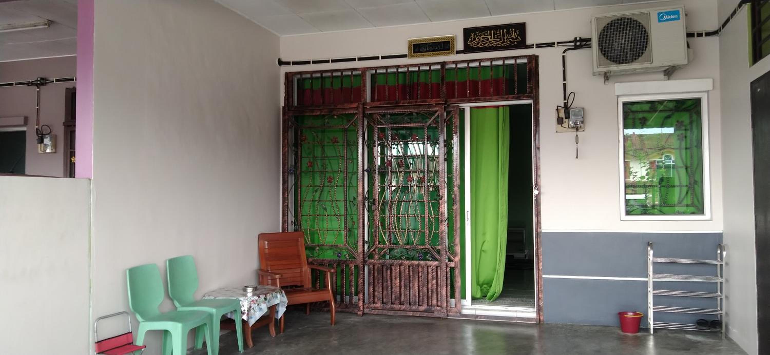 Homestay Merbau Bandar Putra Kulai photo 4