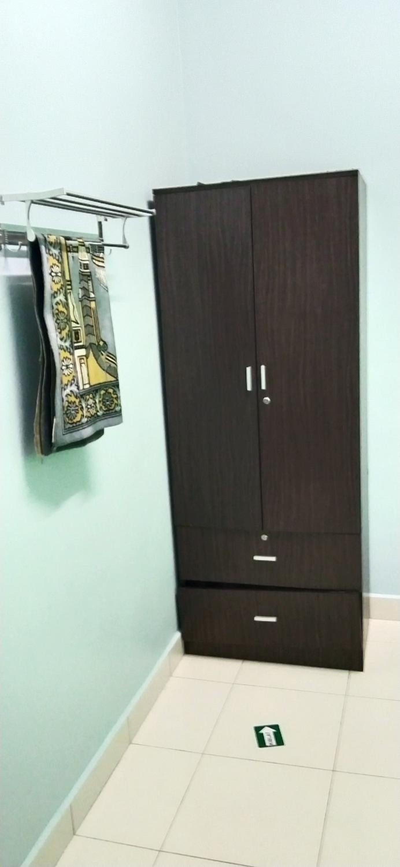 Homestay Merbau Bandar Putra Kulai photo 6