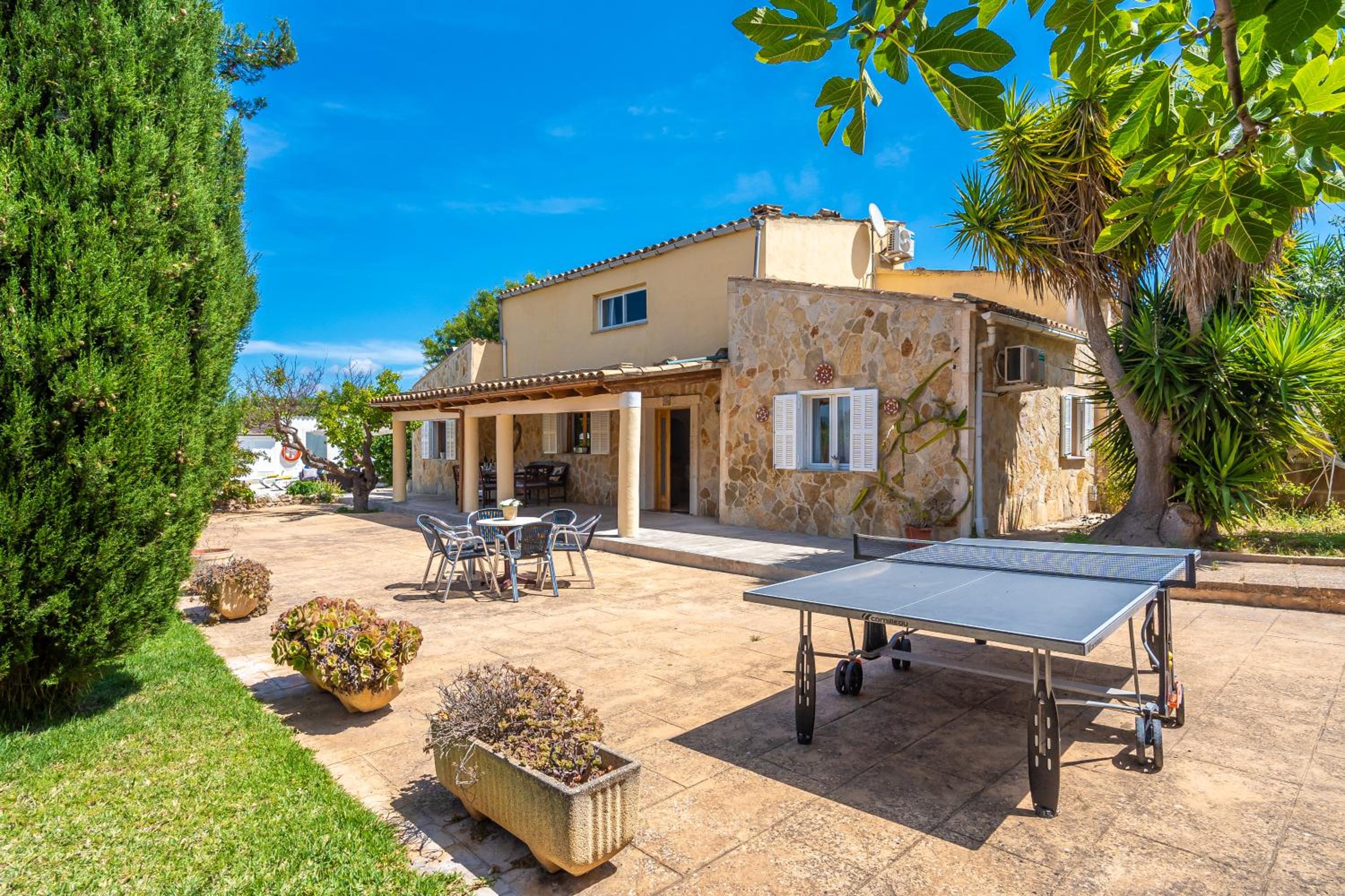 Villa Barcares Sunset