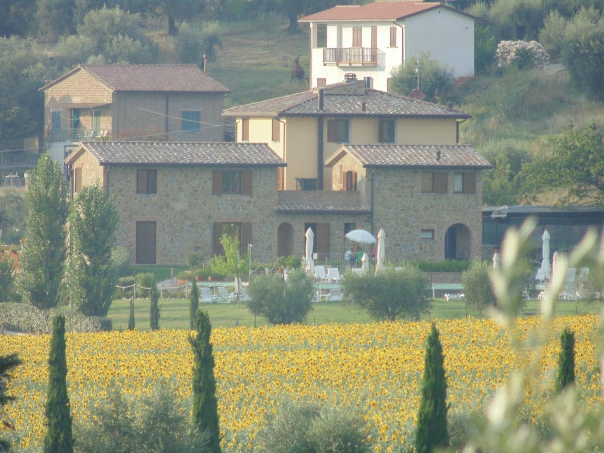 Il Borgo sul Lago