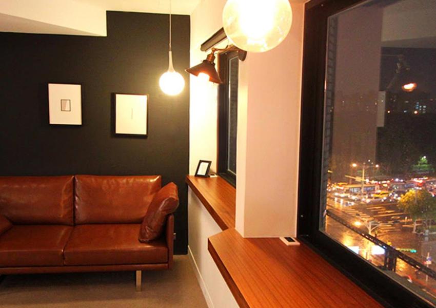 Daan Park Hotel