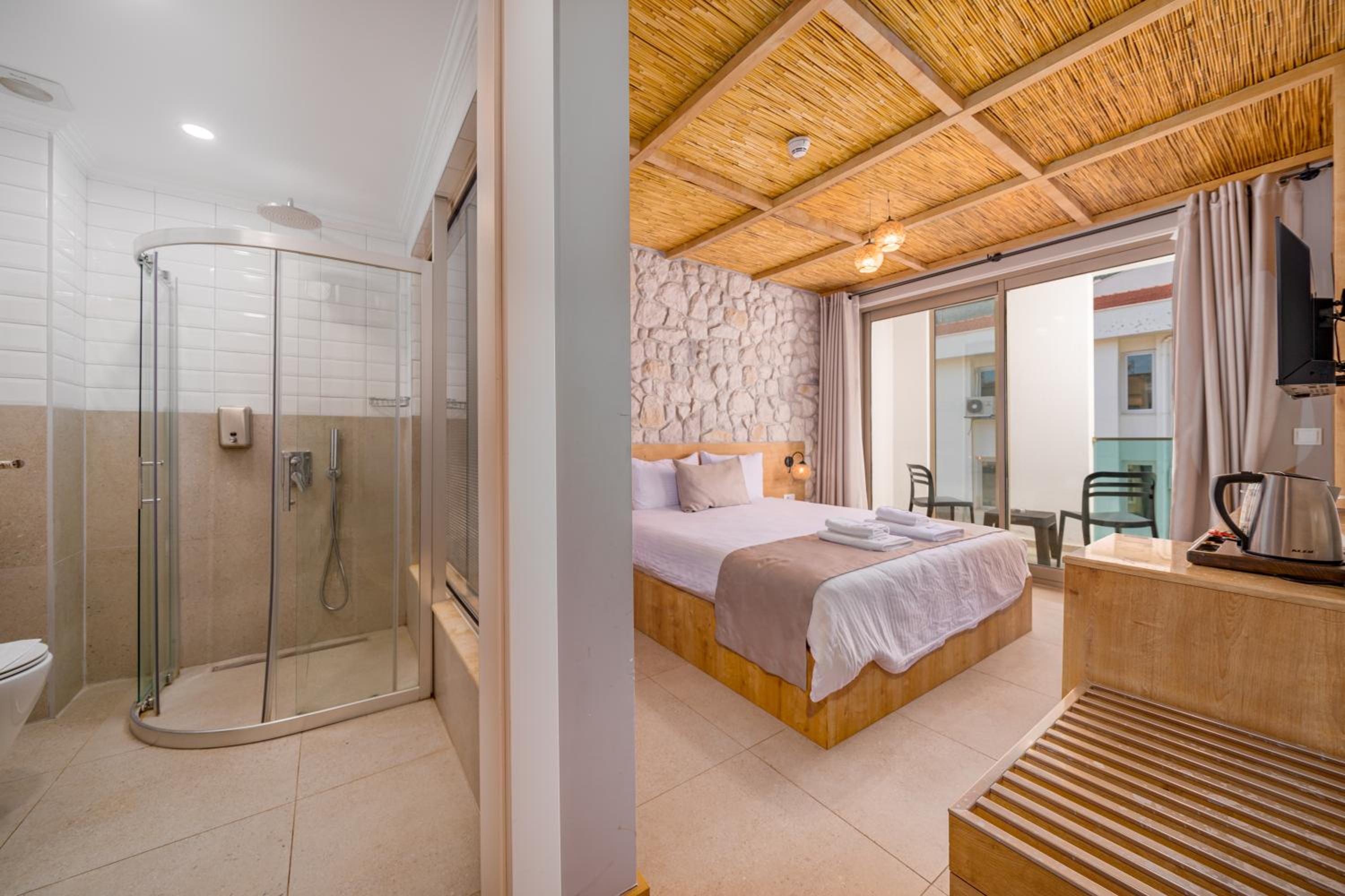 Melisa Boutique Hotel & Spa - Image 49